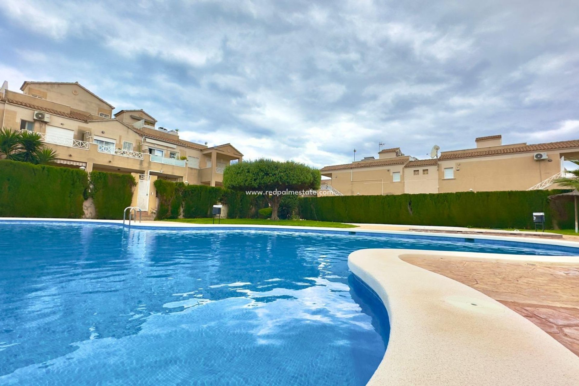 Reventa - Bungalow -
Torrevieja - Centro Torrevieja