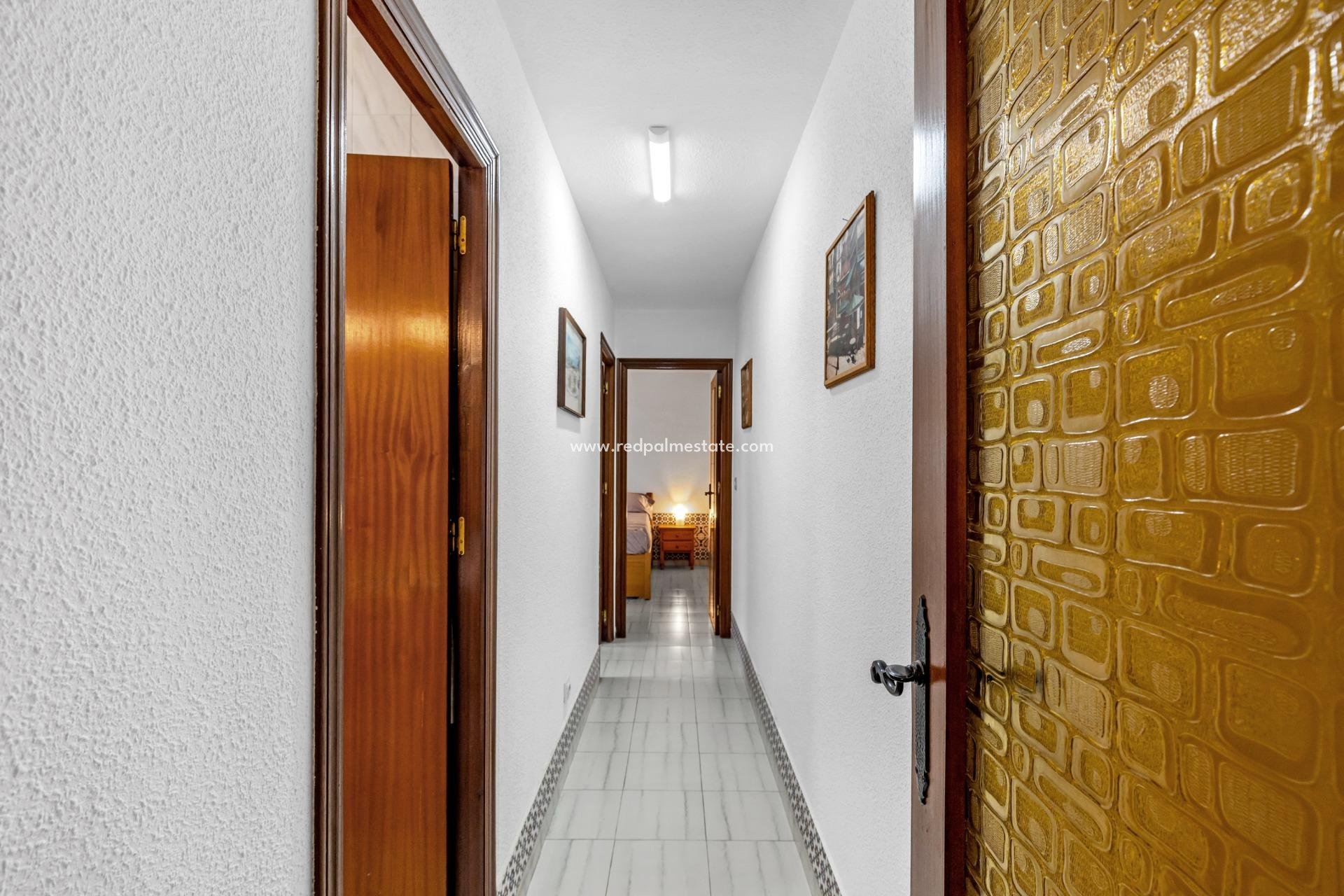 Reventa - Bungalow -
Torrevieja - Centro Torrevieja