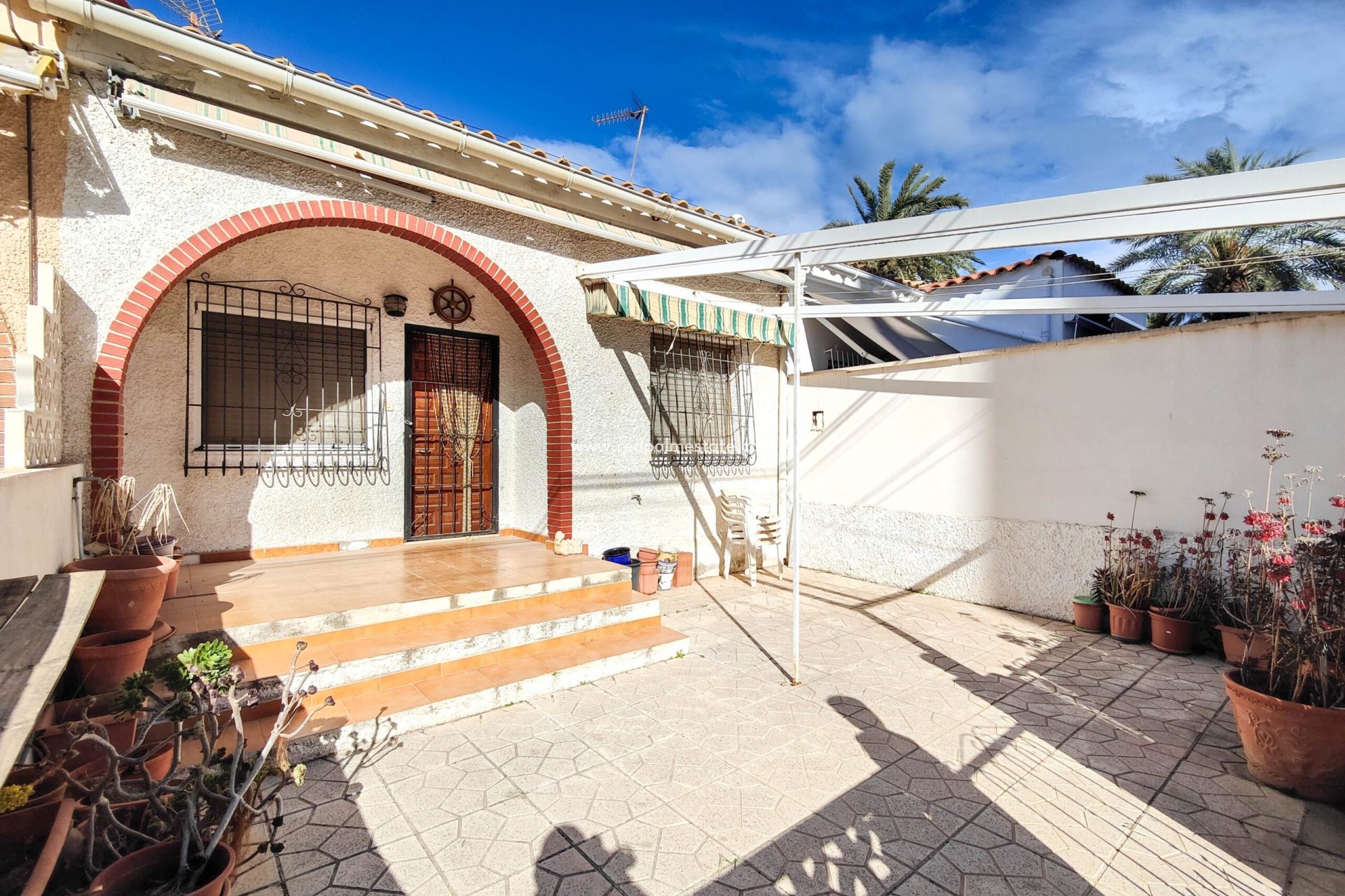 Reventa - Bungalow -
Torrevieja - Costa Blanca