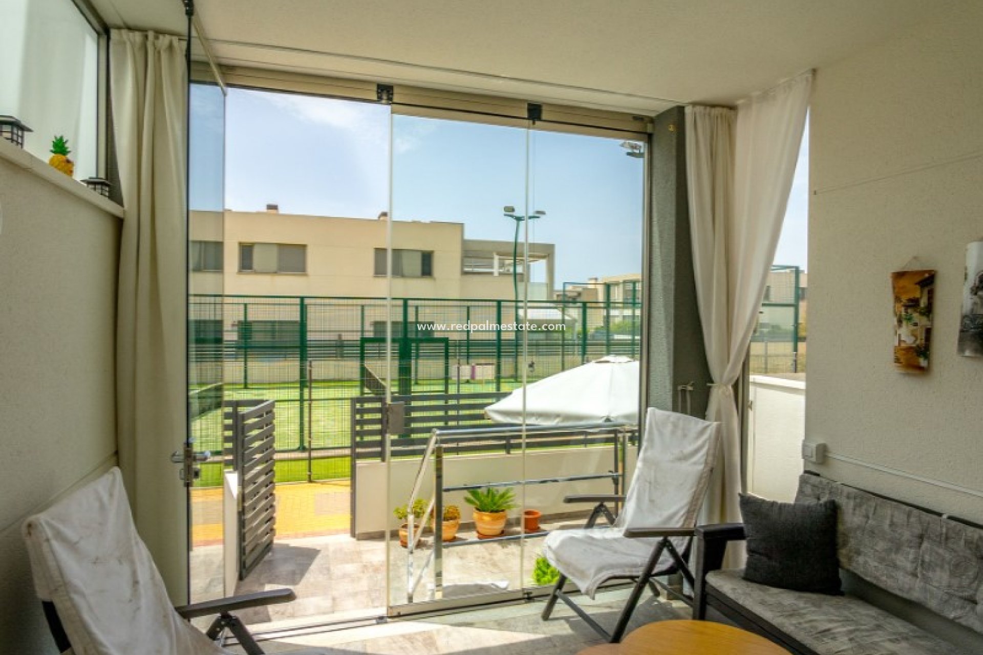 Reventa - Bungalow -
Torrevieja - Costa Blanca