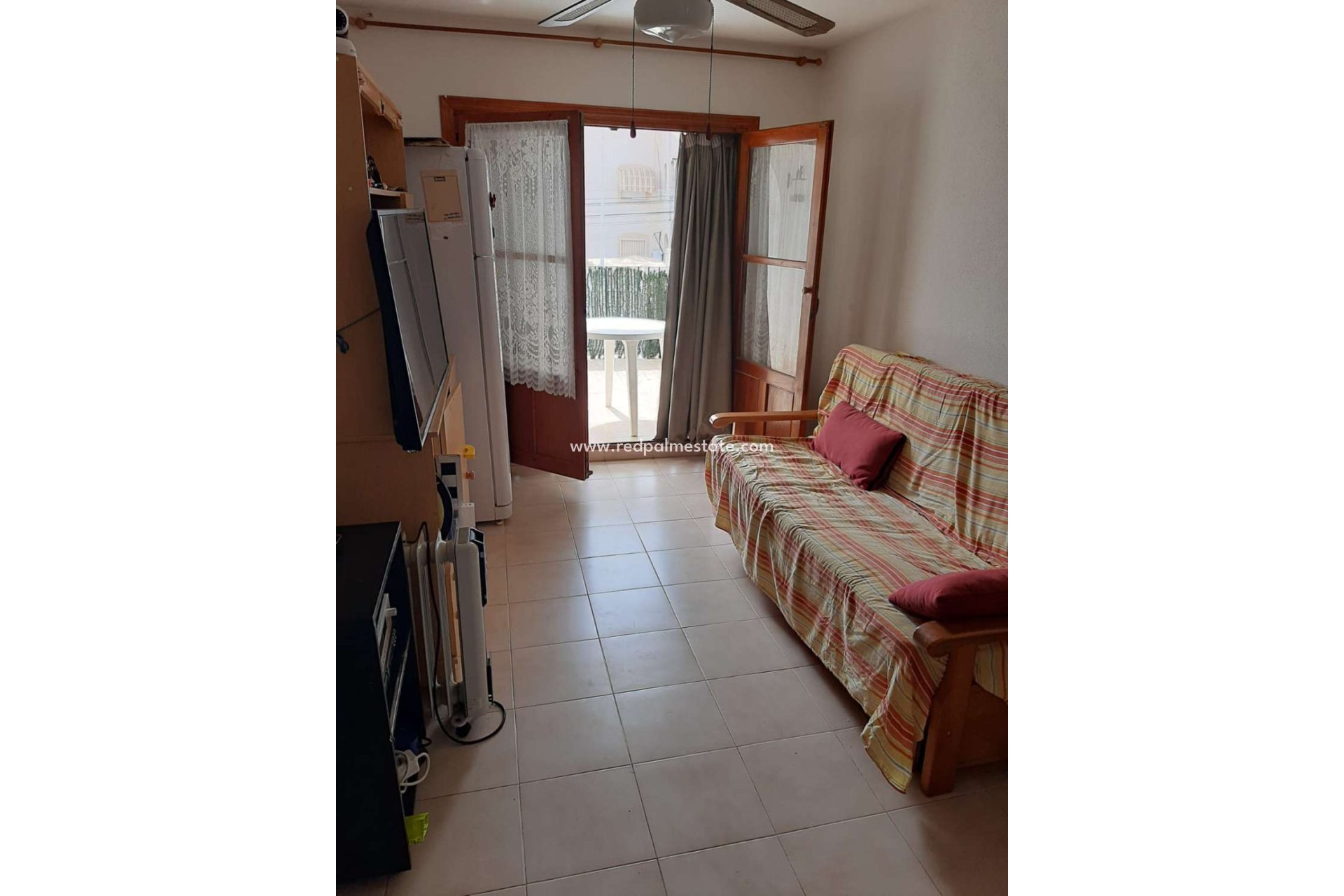 Reventa - Bungalow -
Torrevieja - Costa Blanca