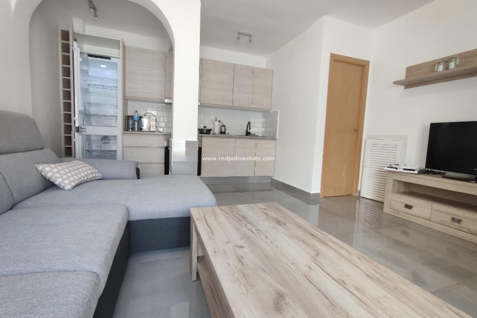 Reventa - Bungalow -
Torrevieja - Costa Blanca