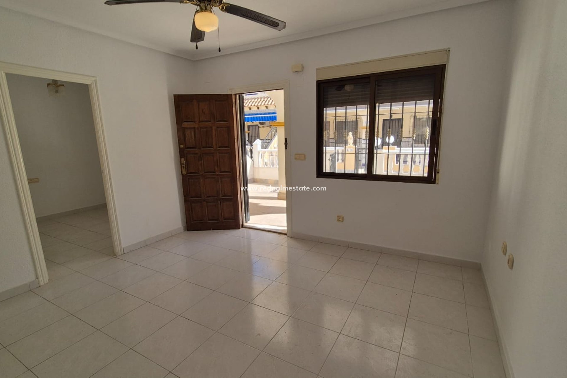 Reventa - Bungalow -
Torrevieja - Costa Blanca