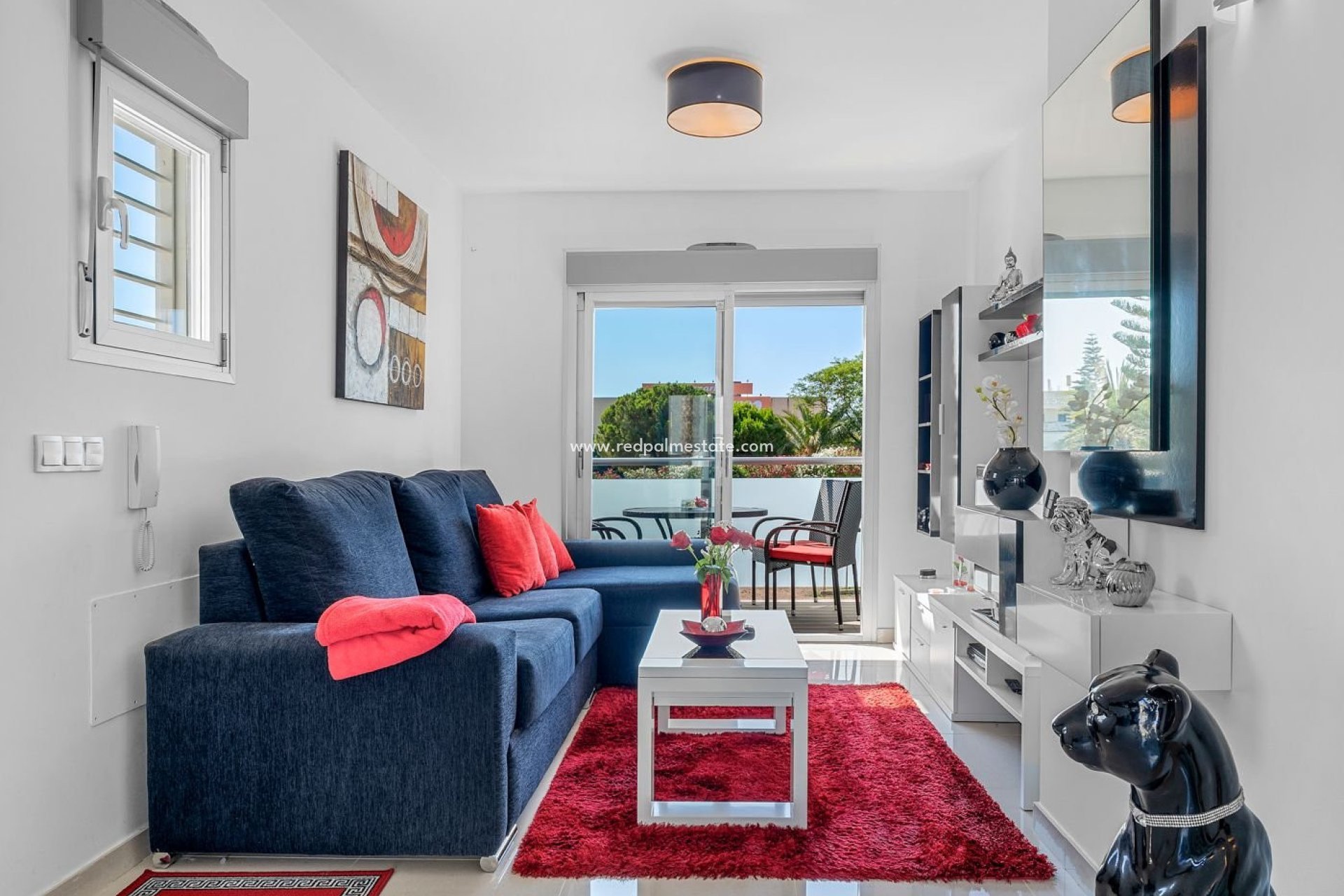 Reventa - Bungalow -
Torrevieja - Costa Blanca