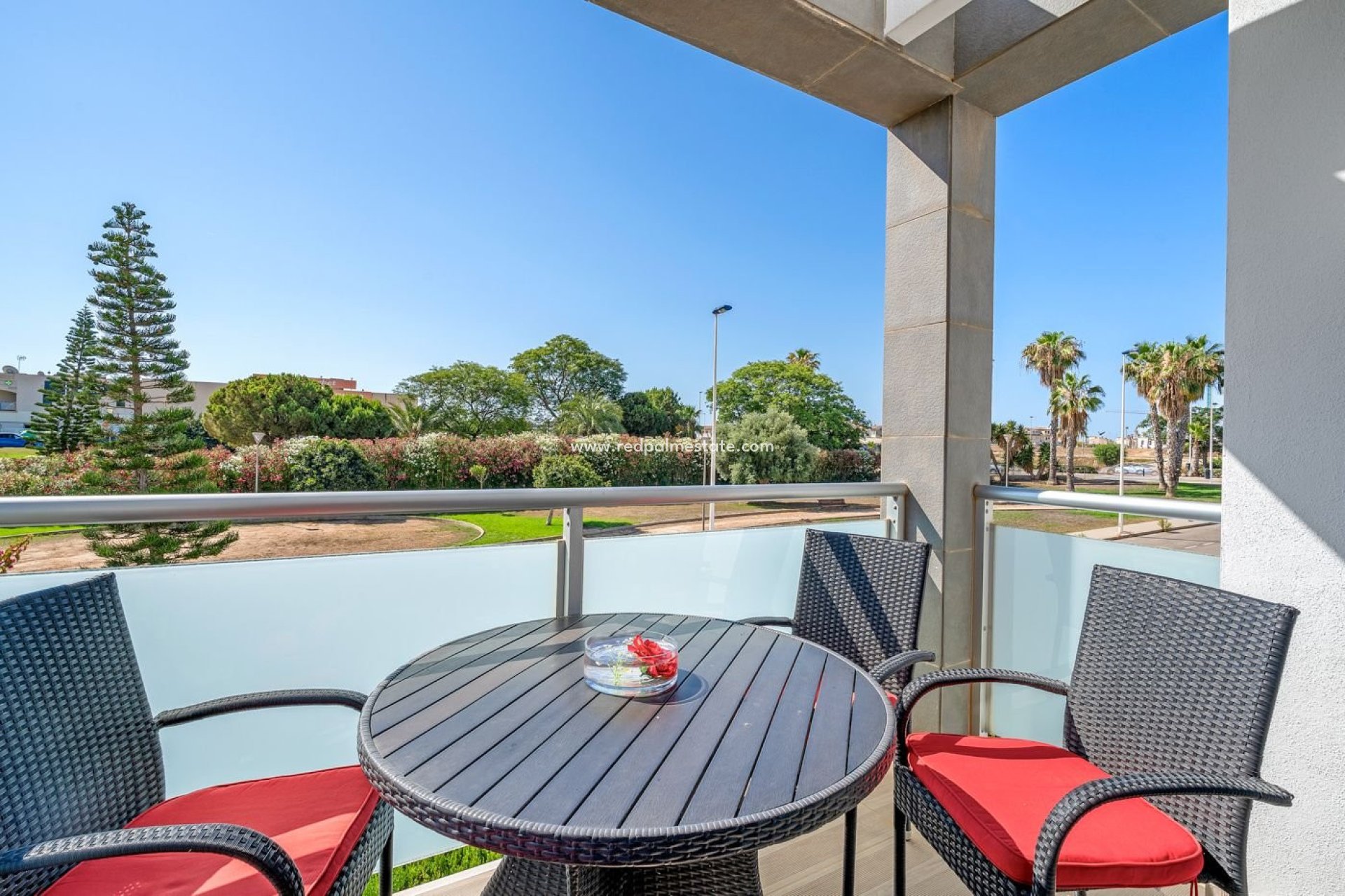 Reventa - Bungalow -
Torrevieja - Costa Blanca