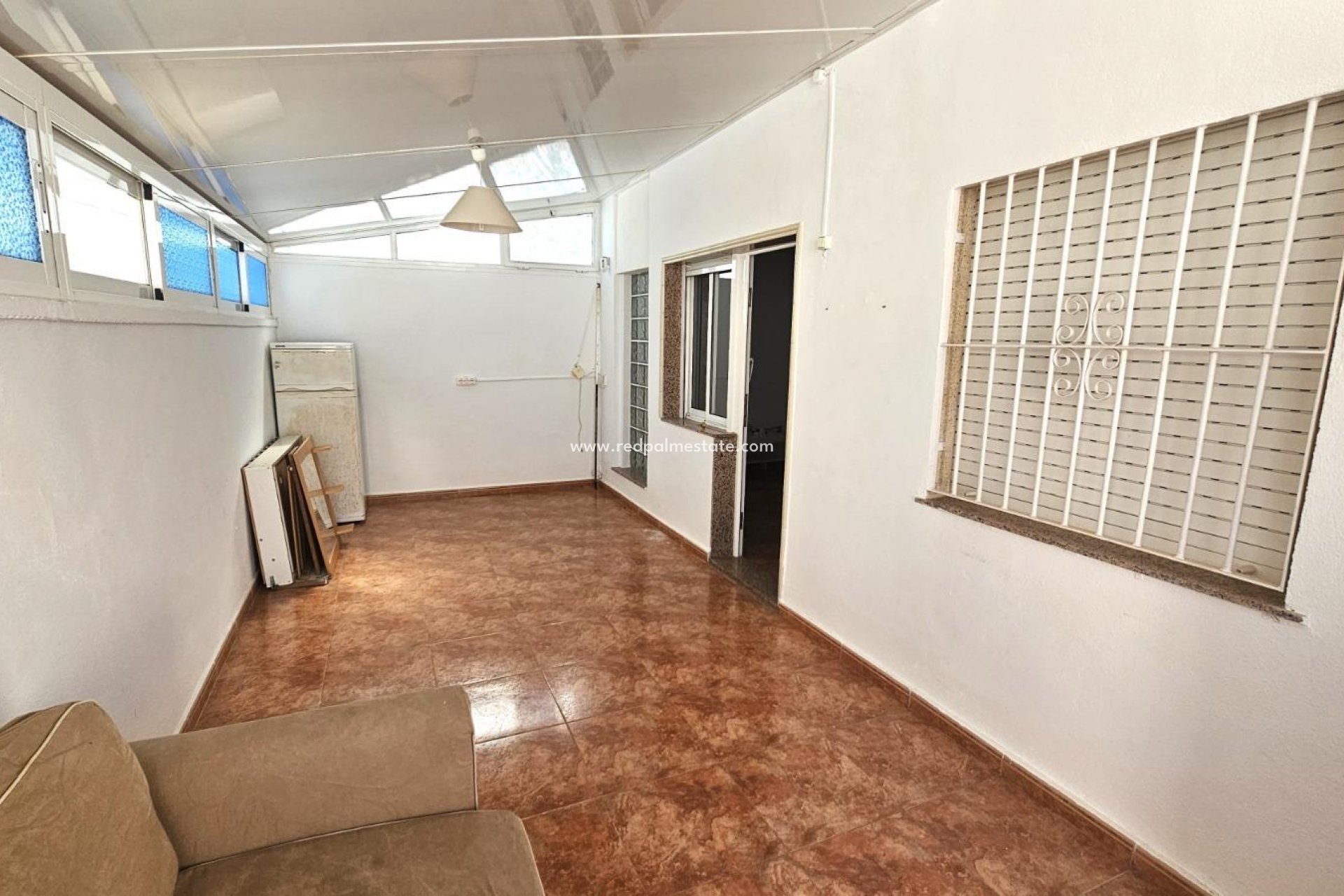 Reventa - Bungalow -
Torrevieja - Doña ines