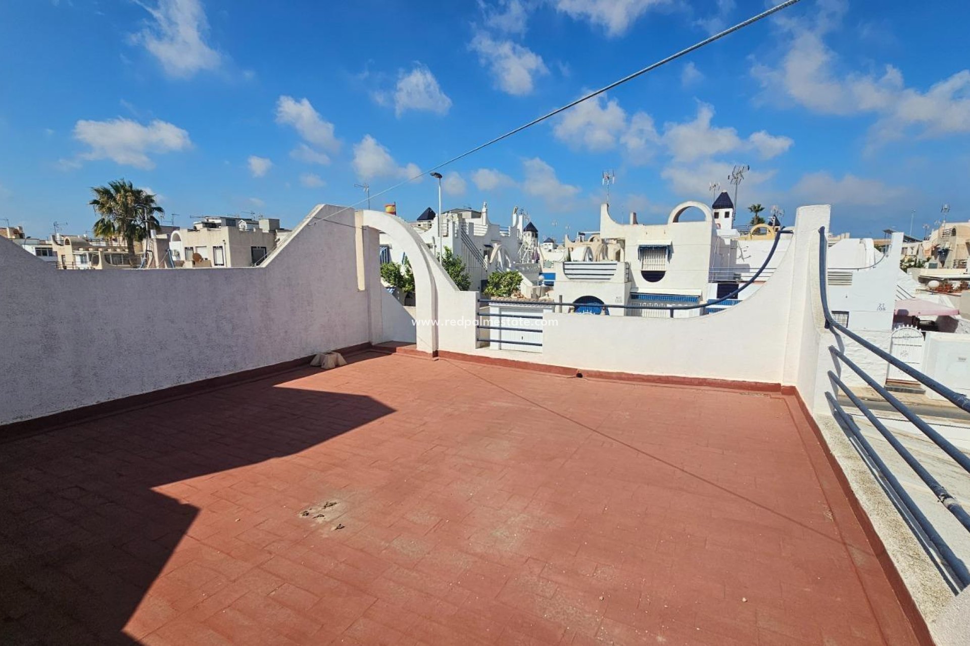 Reventa - Bungalow -
Torrevieja - Doña ines