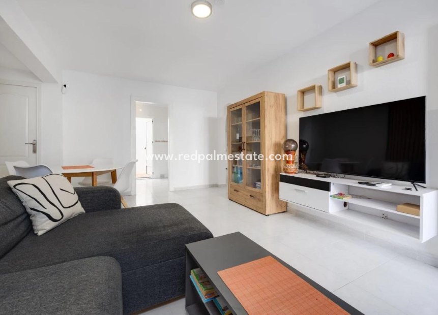 Reventa - Bungalow -
Torrevieja - Doña ines