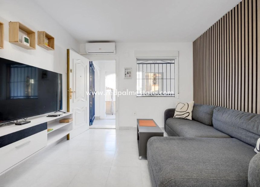 Reventa - Bungalow -
Torrevieja - Doña ines