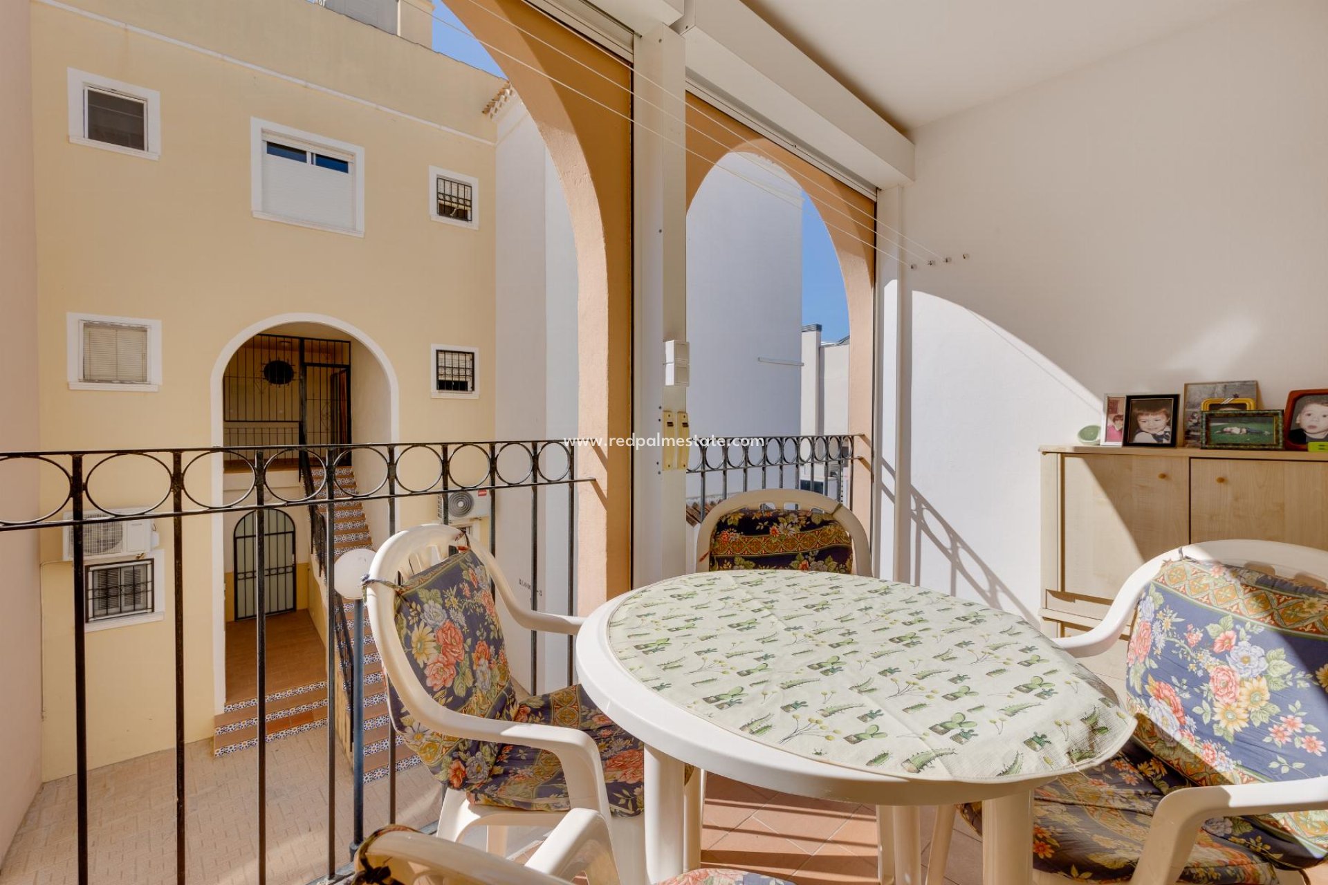 Reventa - Bungalow -
Torrevieja - El Acequión - Los Náufragos
