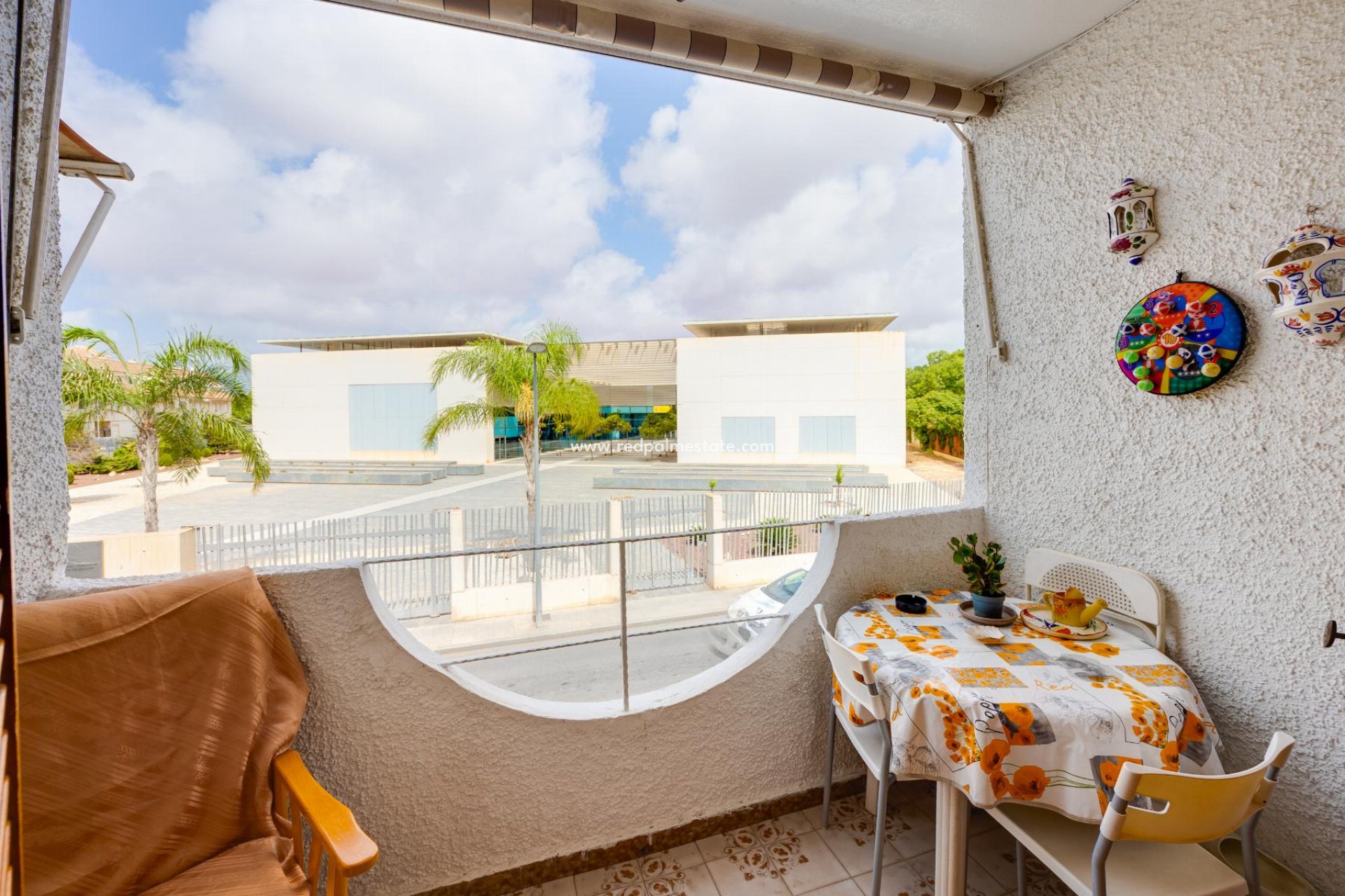 Reventa - Bungalow -
Torrevieja - El Acequión - Los Náufragos