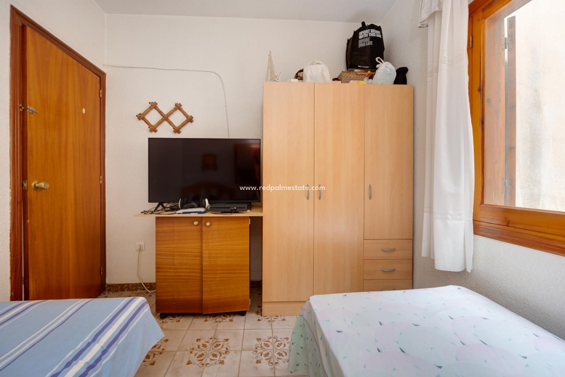 Reventa - Bungalow -
Torrevieja - El Acequión - Los Náufragos