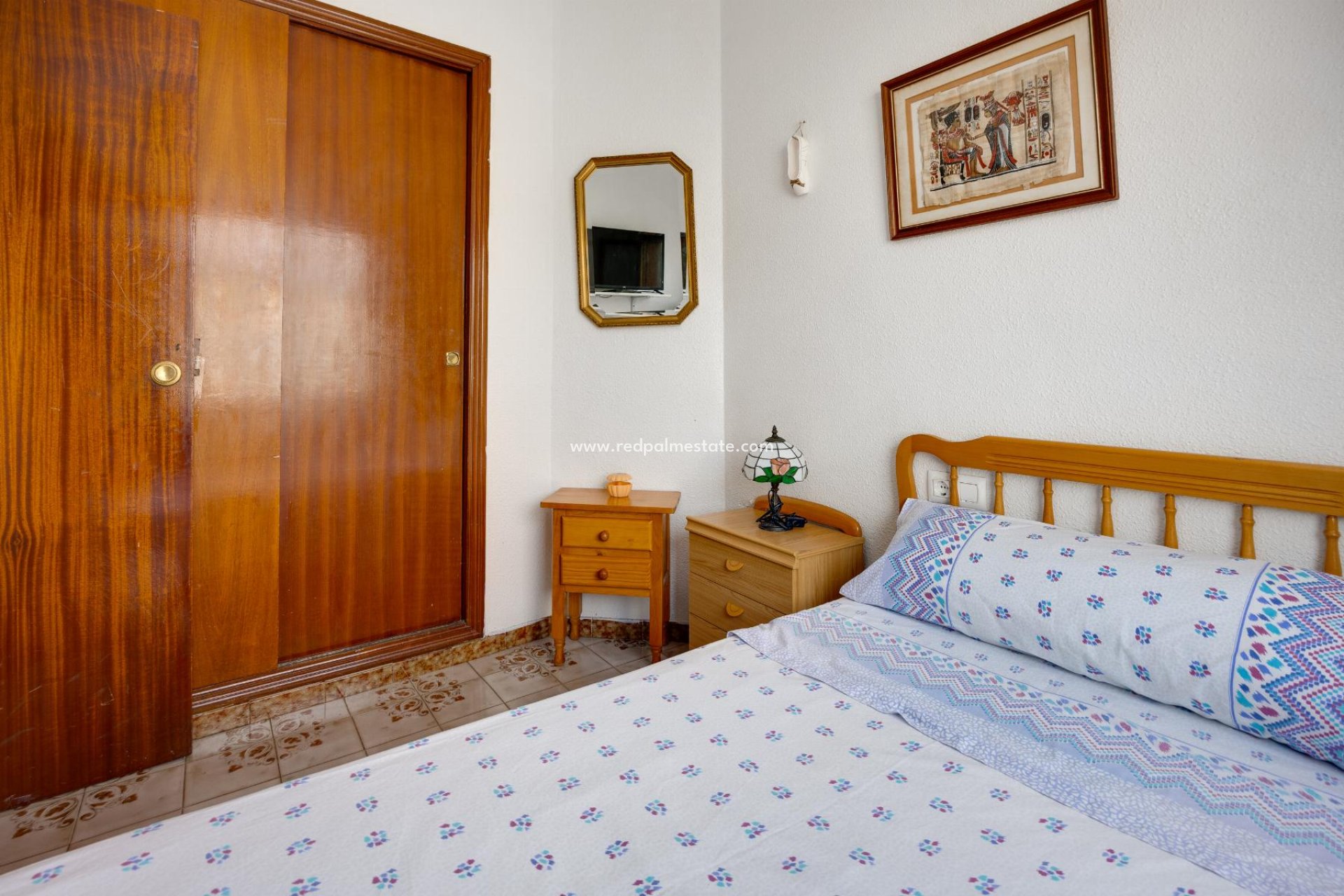 Reventa - Bungalow -
Torrevieja - El Acequión - Los Náufragos