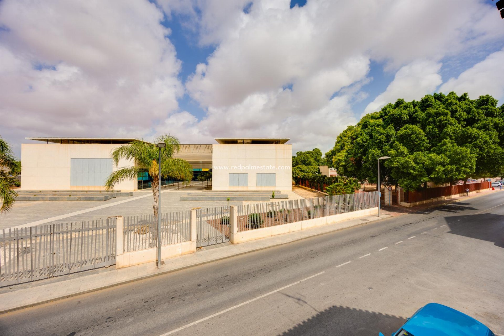 Reventa - Bungalow -
Torrevieja - El Acequión - Los Náufragos