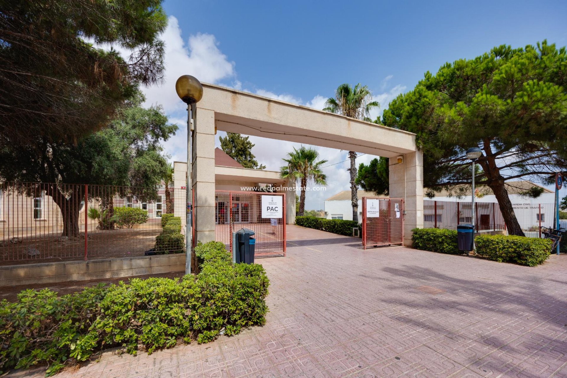 Reventa - Bungalow -
Torrevieja - El Acequión - Los Náufragos
