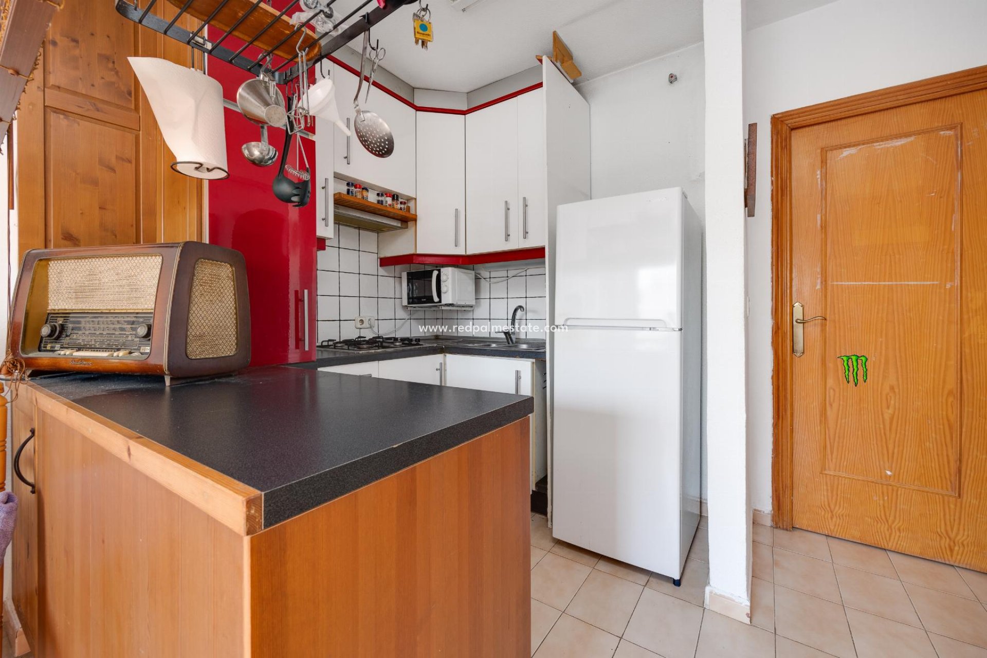 Reventa - Bungalow -
Torrevieja - El Acequión - Los Náufragos