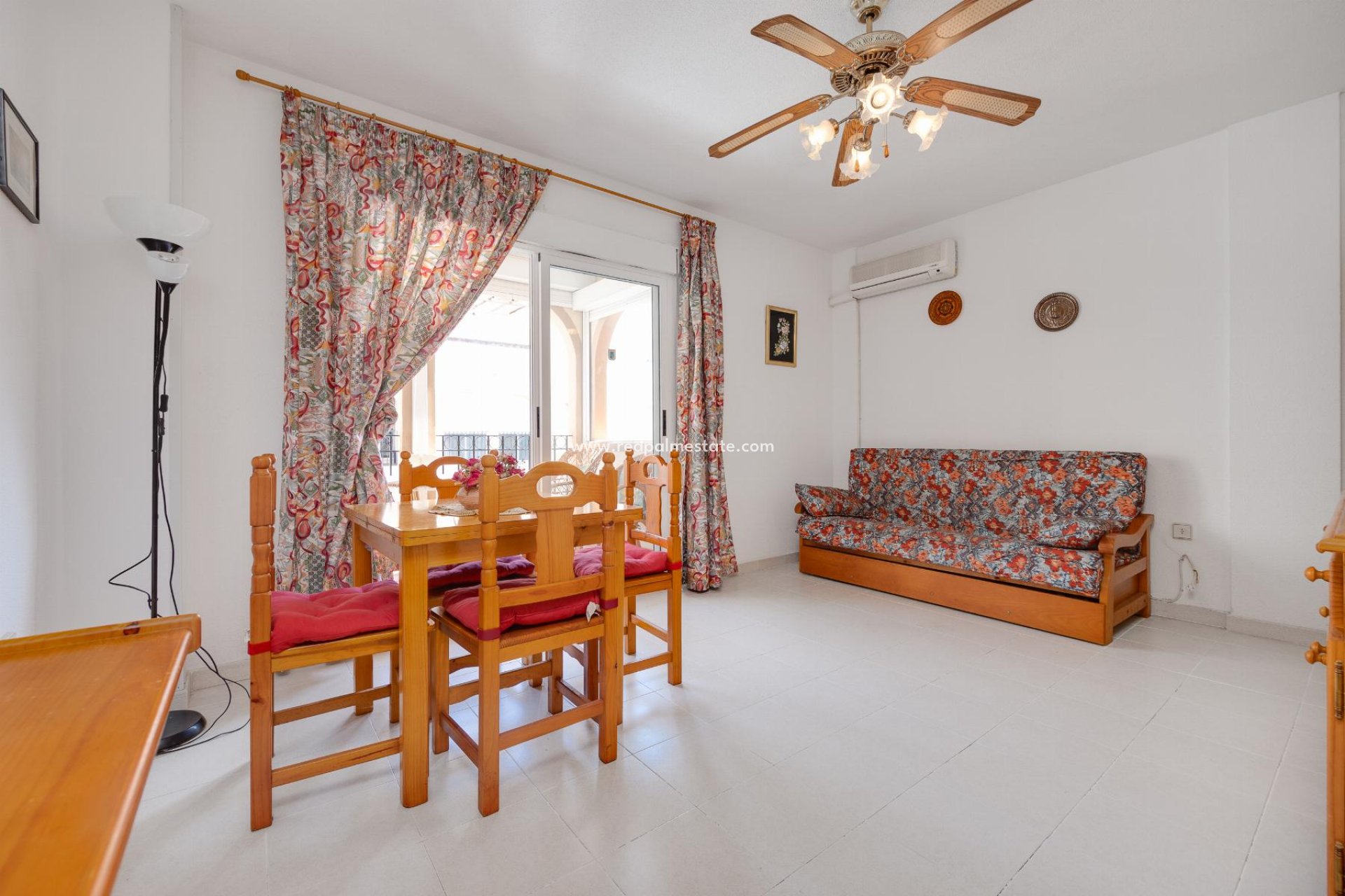 Reventa - Bungalow -
Torrevieja - El Acequión - Los Náufragos