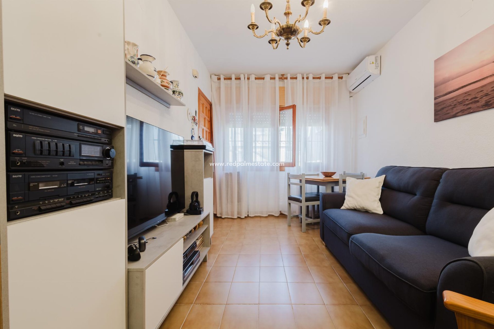 Reventa - Bungalow -
Torrevieja - El Acequión - Los Náufragos