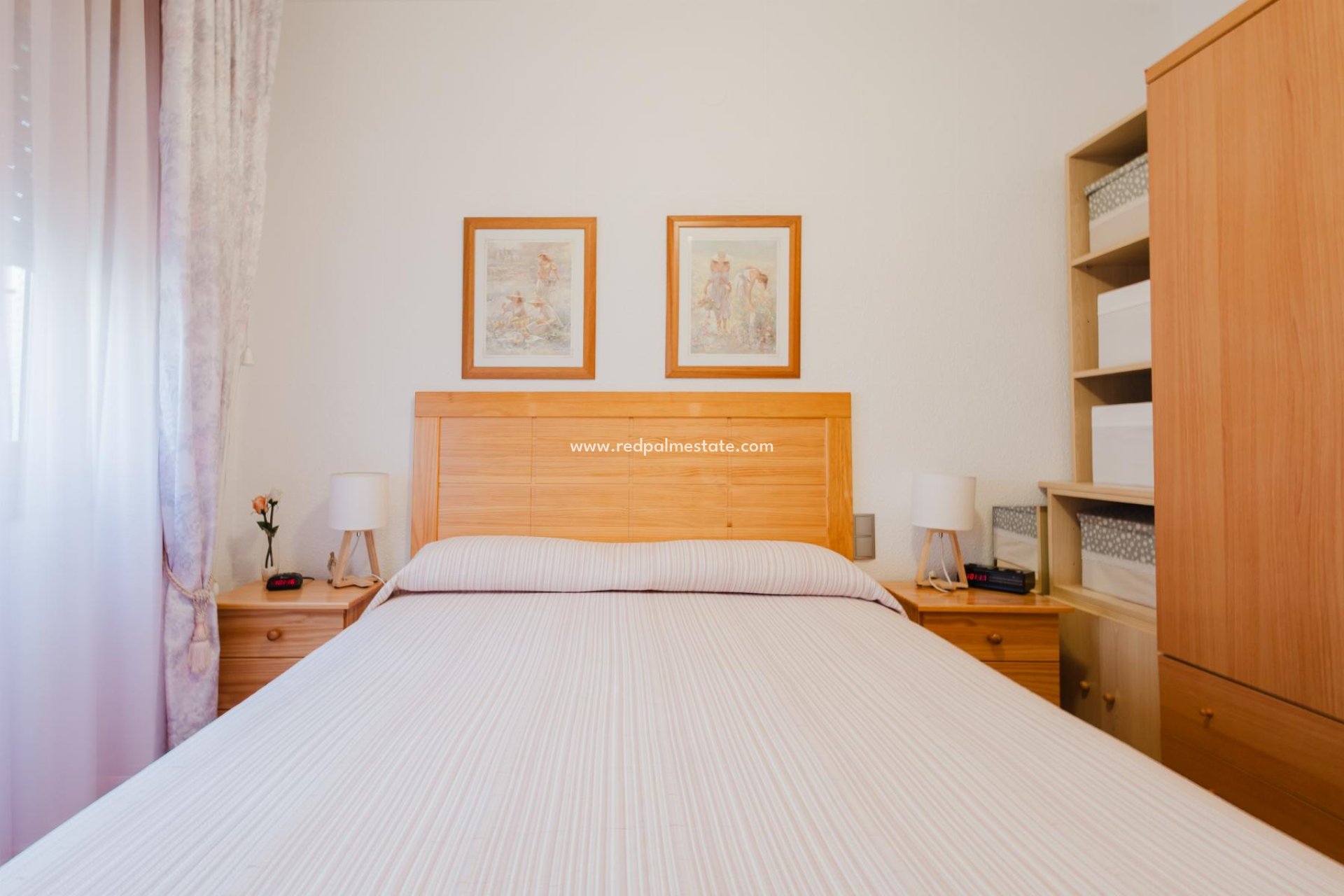 Reventa - Bungalow -
Torrevieja - El Acequión - Los Náufragos