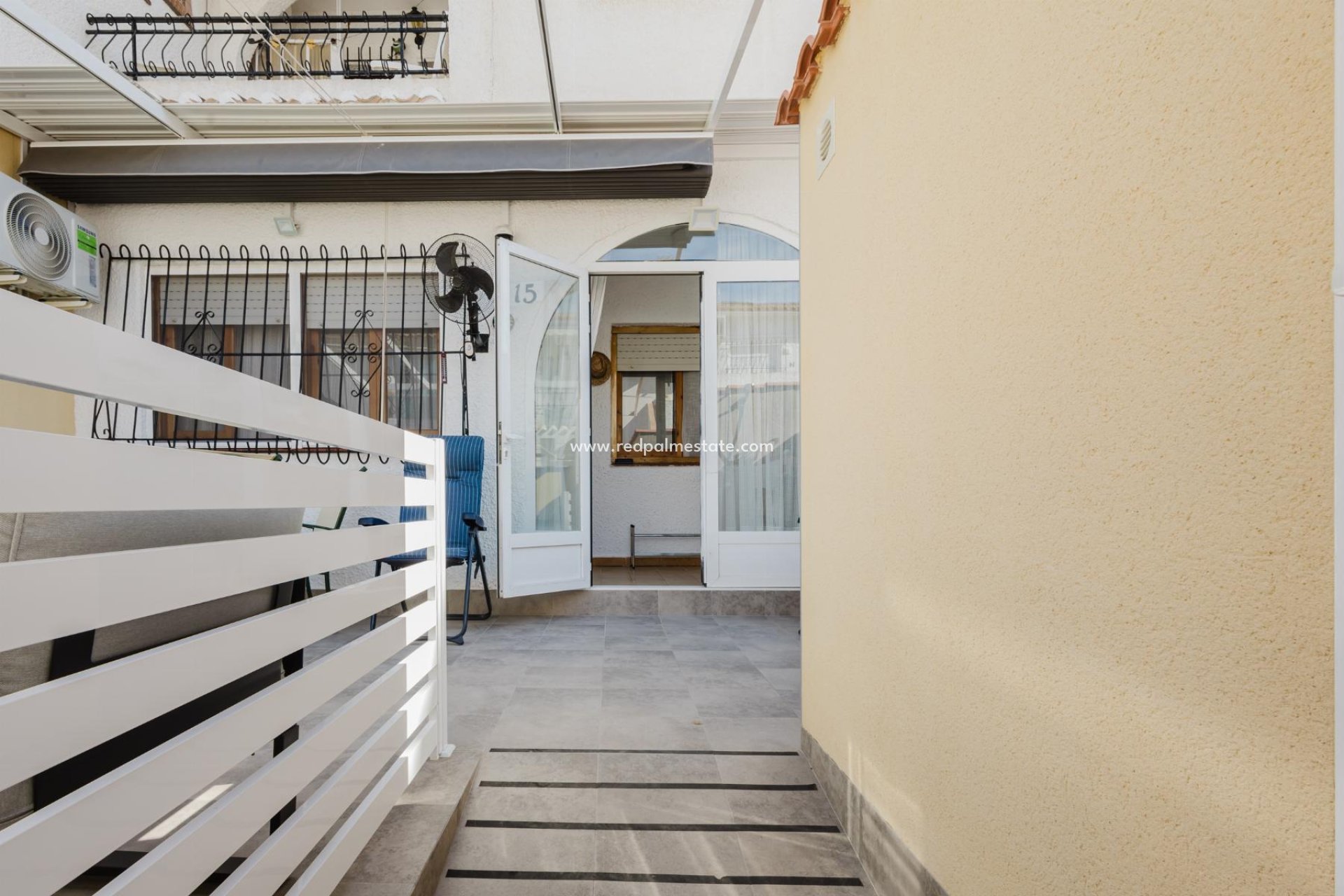 Reventa - Bungalow -
Torrevieja - El Acequión - Los Náufragos