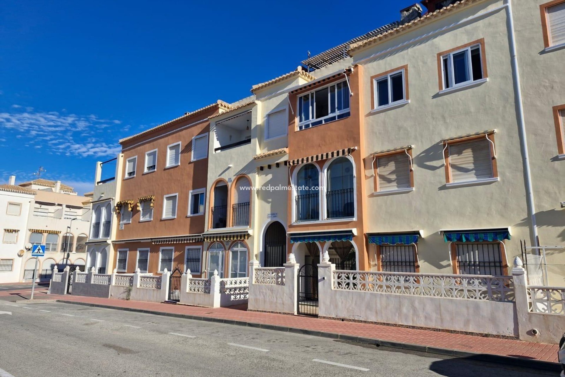 Reventa - Bungalow -
Torrevieja - El Acequión - Los Náufragos