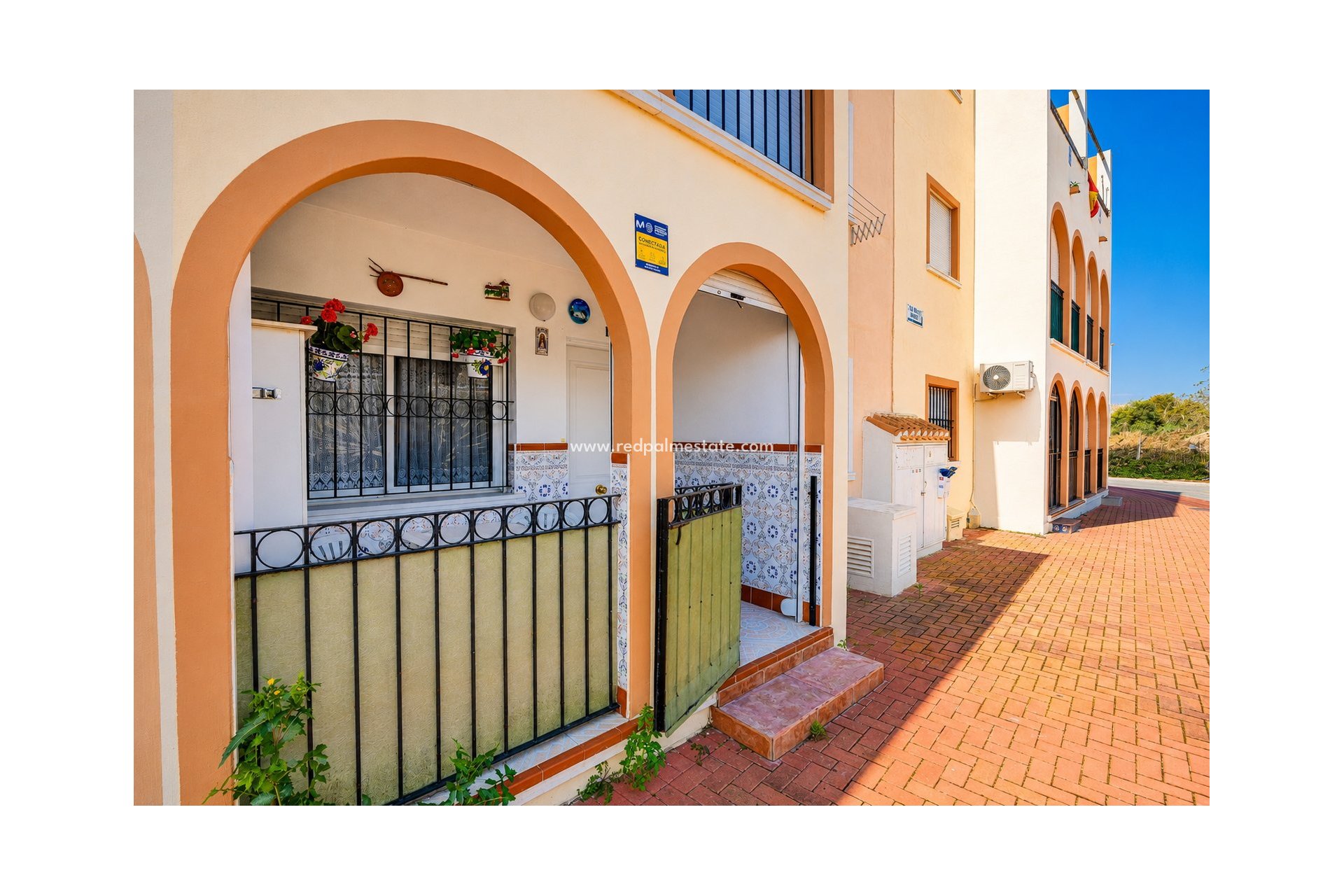 Reventa - Bungalow -
Torrevieja - El Acequión - Los Náufragos