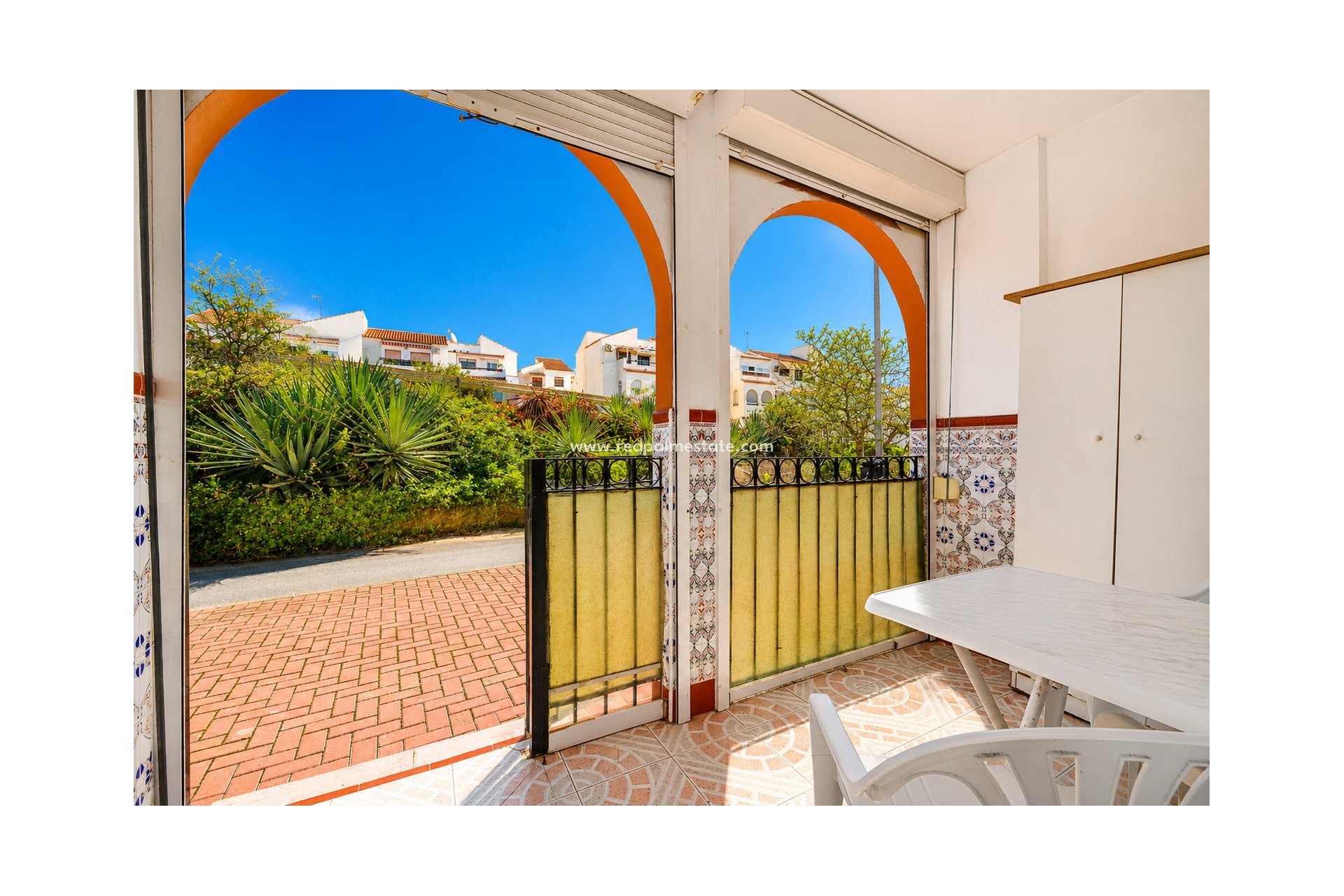 Reventa - Bungalow -
Torrevieja - El Acequión - Los Náufragos