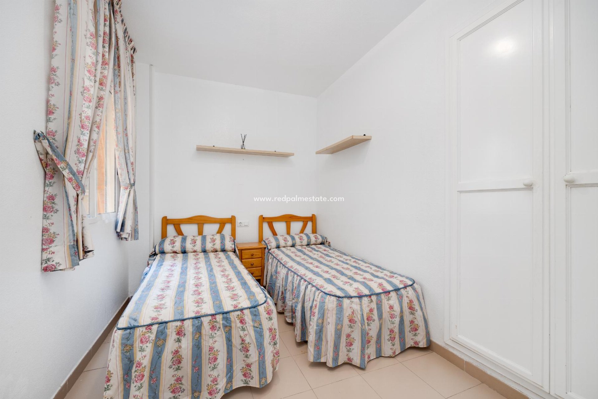 Reventa - Bungalow -
Torrevieja - El Acequión - Los Náufragos
