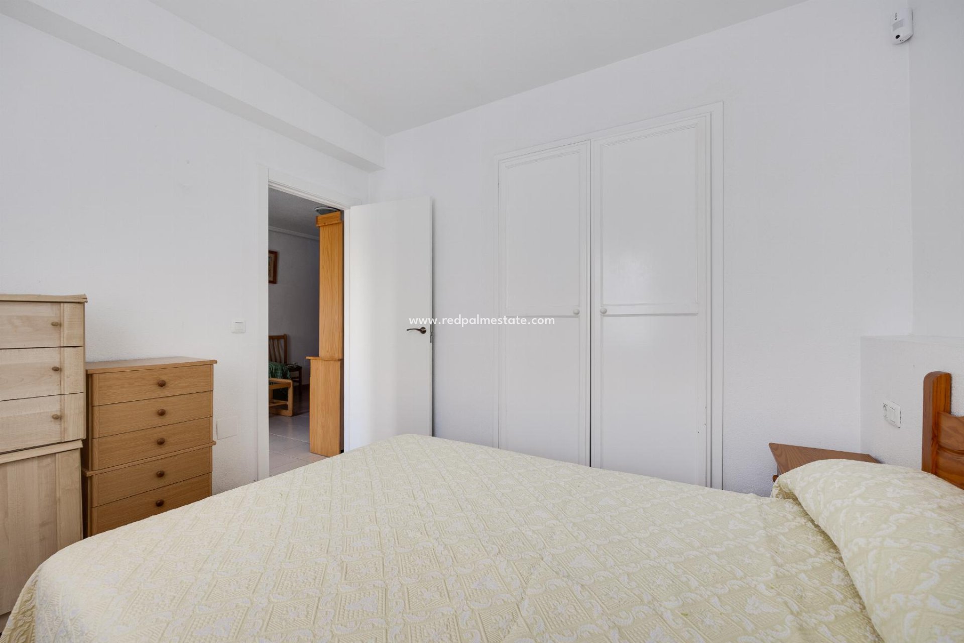 Reventa - Bungalow -
Torrevieja - El Acequión - Los Náufragos
