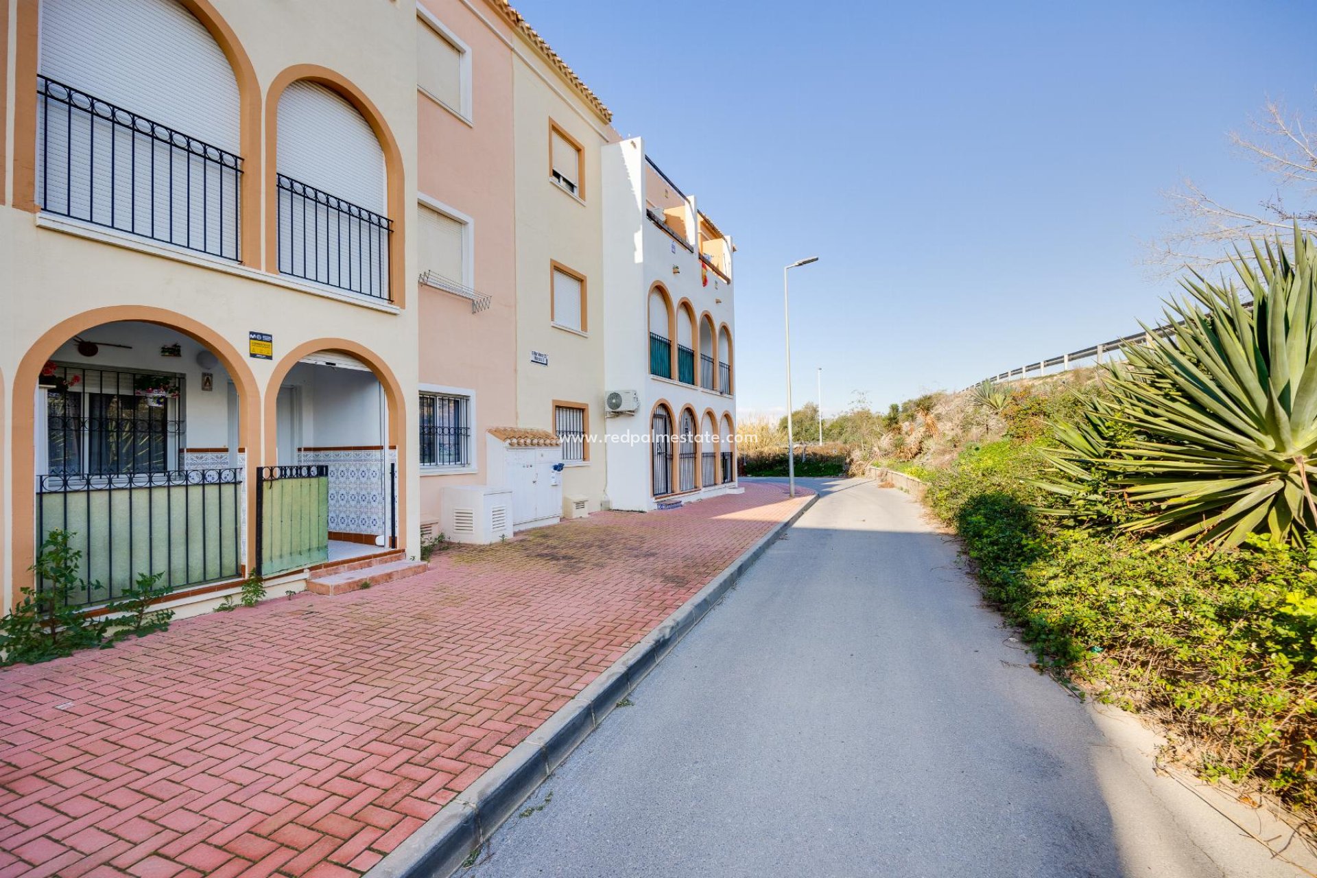 Reventa - Bungalow -
Torrevieja - El Acequión - Los Náufragos