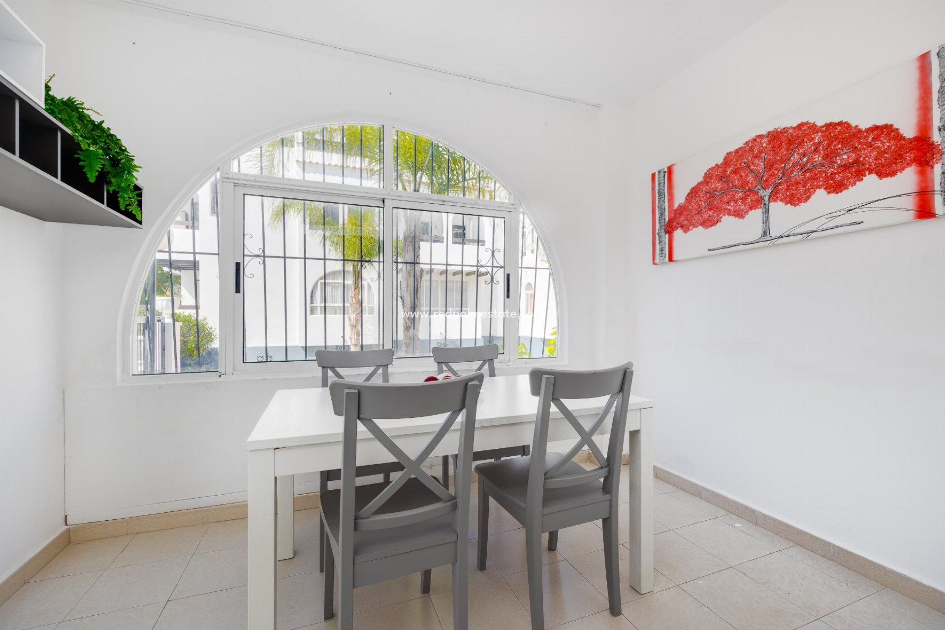Reventa - Bungalow -
Torrevieja - El Acequión - Los Náufragos