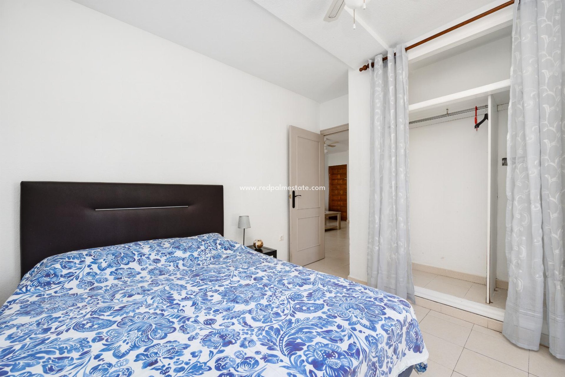 Reventa - Bungalow -
Torrevieja - El Acequión - Los Náufragos