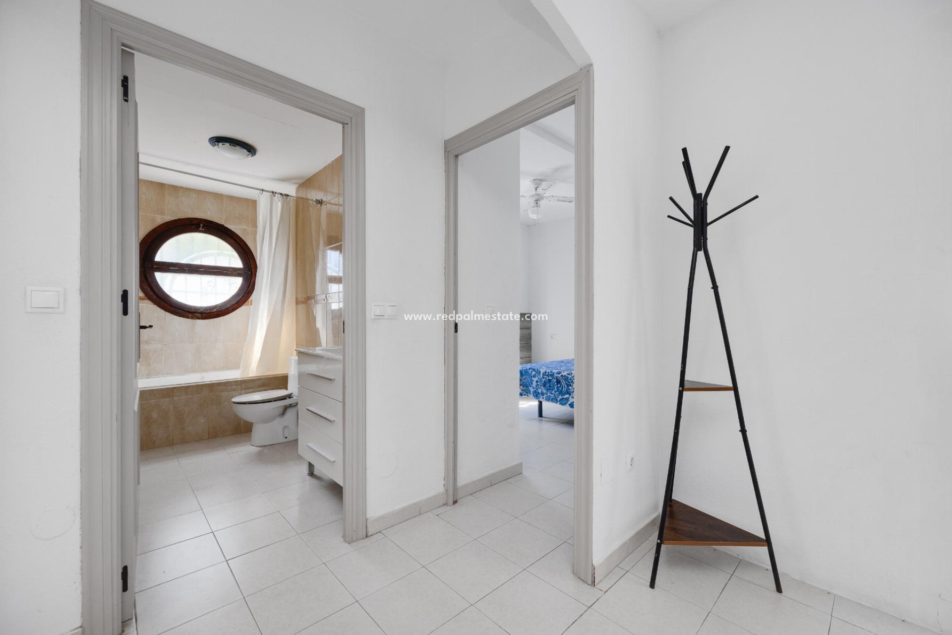 Reventa - Bungalow -
Torrevieja - El Acequión - Los Náufragos