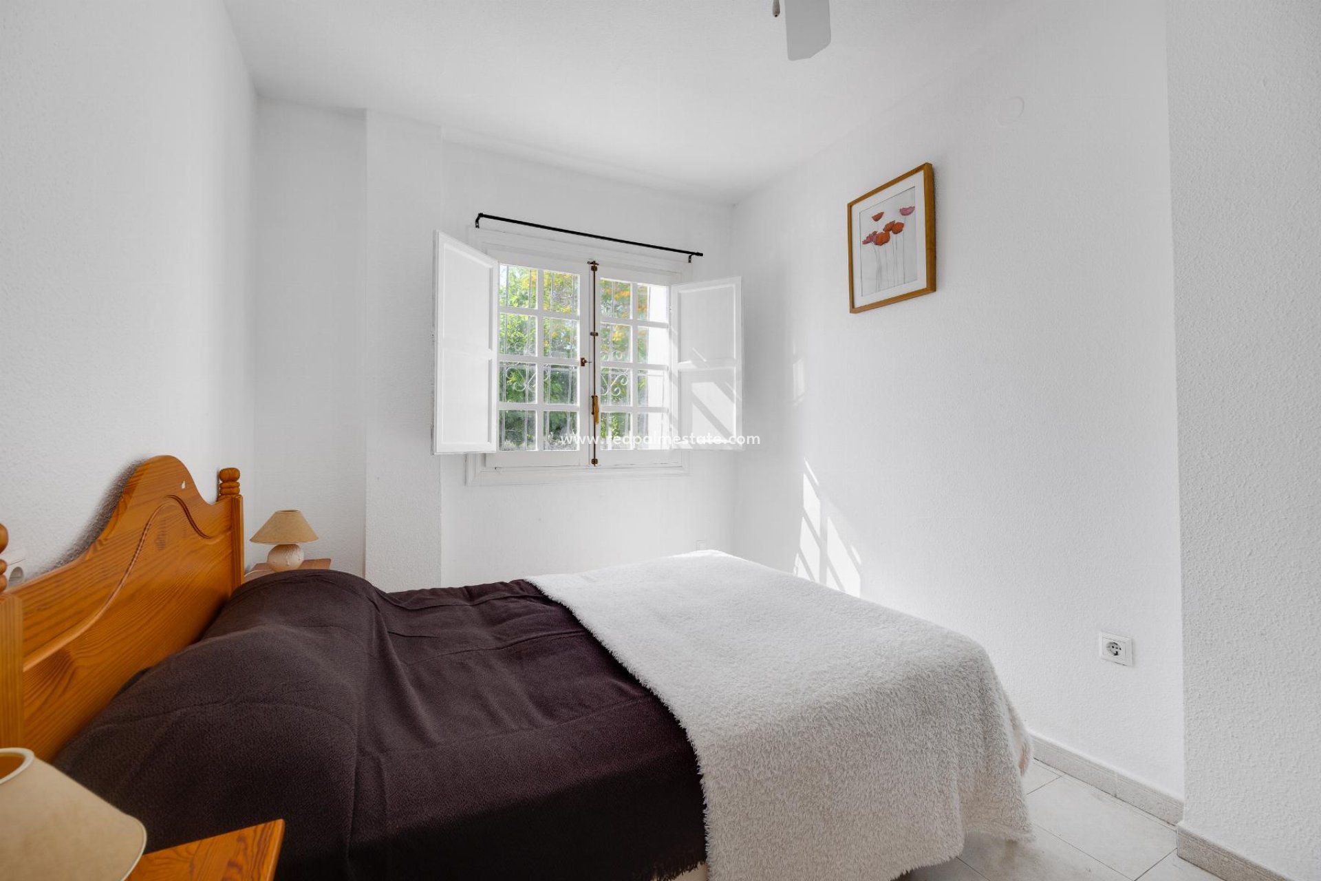 Reventa - Bungalow -
Torrevieja - El Acequión - Los Náufragos