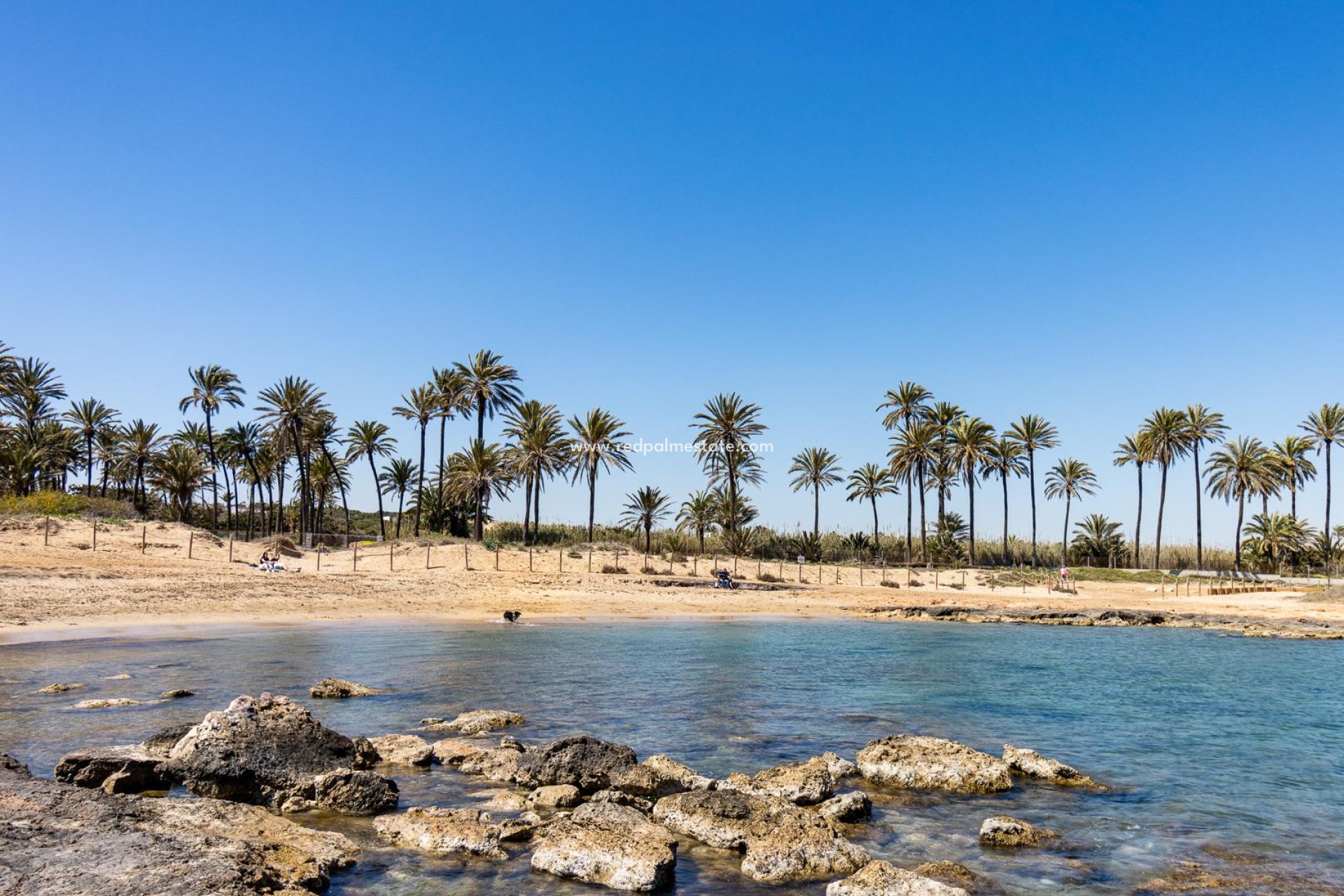 Reventa - Bungalow -
Torrevieja - El Acequión - Los Náufragos