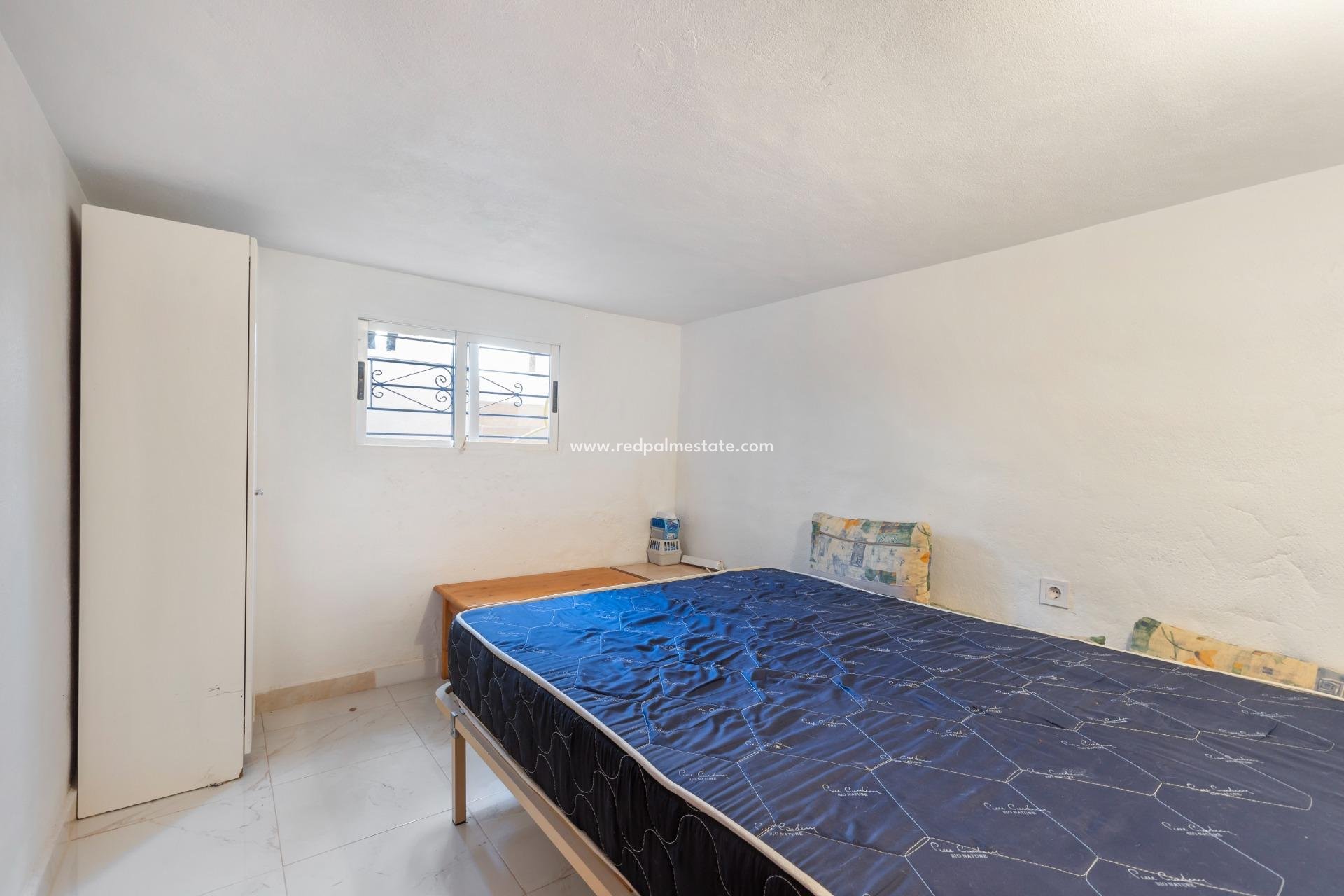 Reventa - Bungalow -
Torrevieja - El Limonar