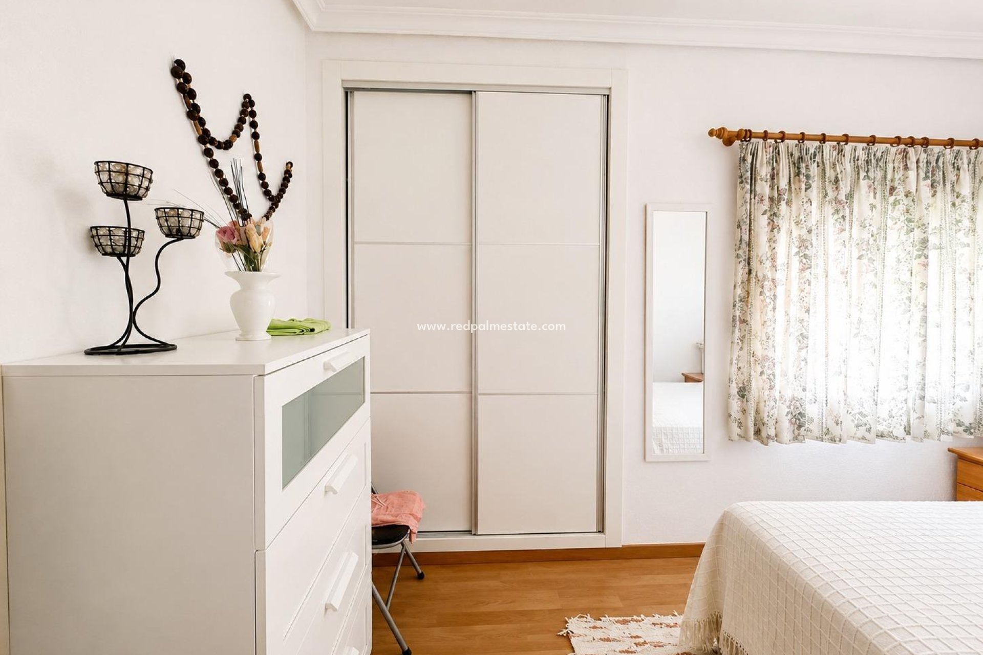 Reventa - Bungalow -
Torrevieja - La Mata
