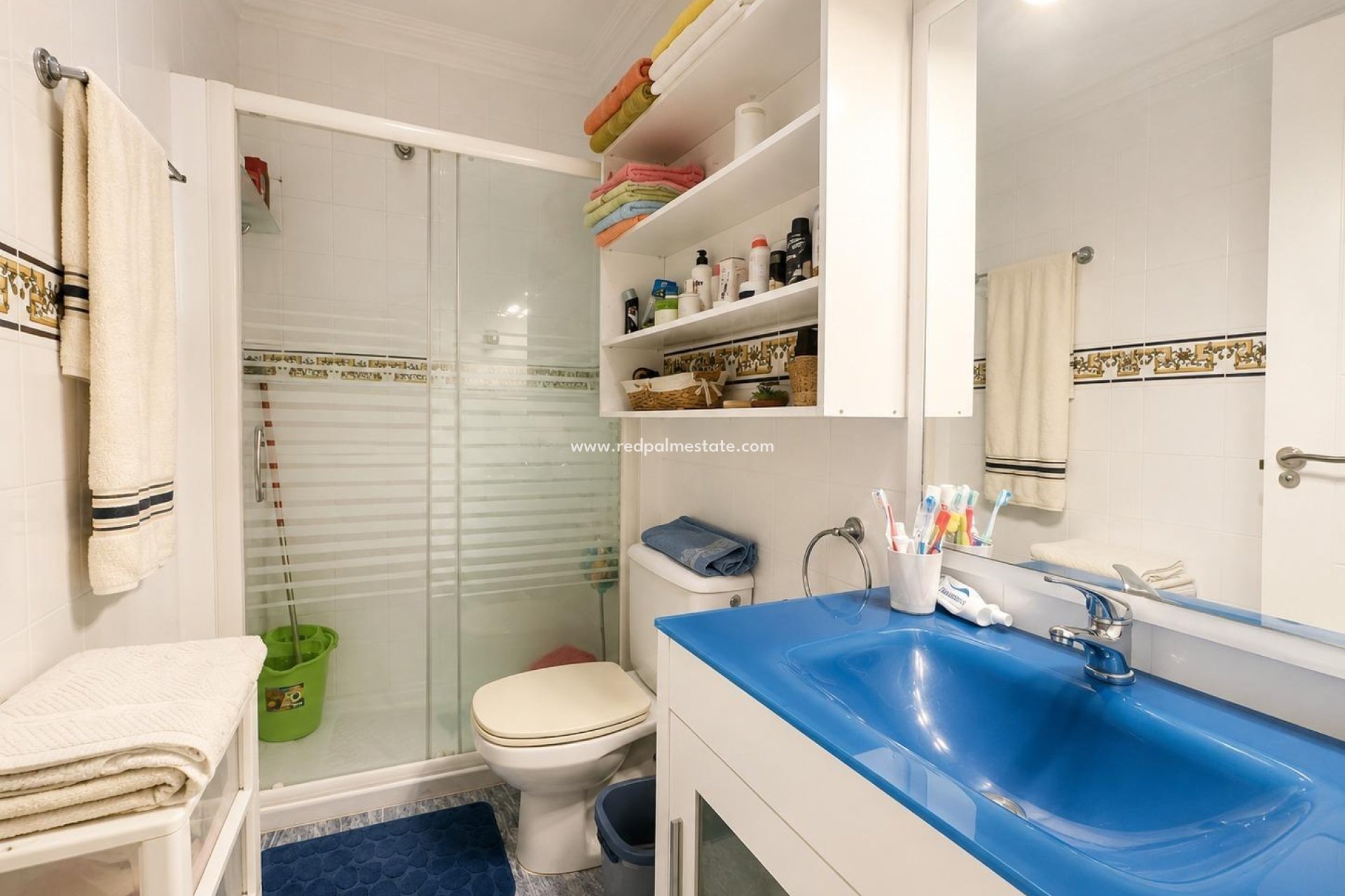 Reventa - Bungalow -
Torrevieja - La Mata