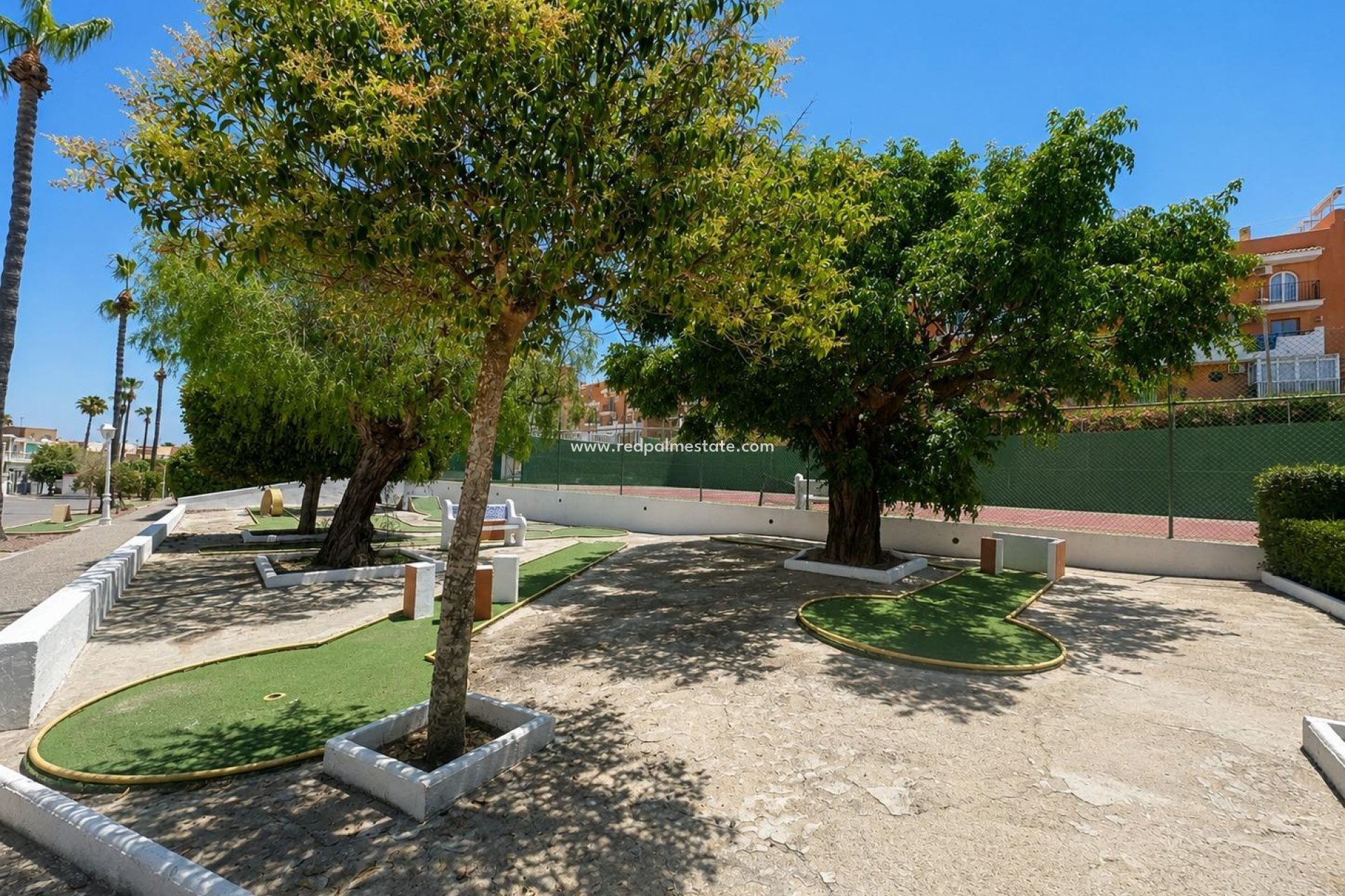 Reventa - Bungalow -
Torrevieja - La Mata