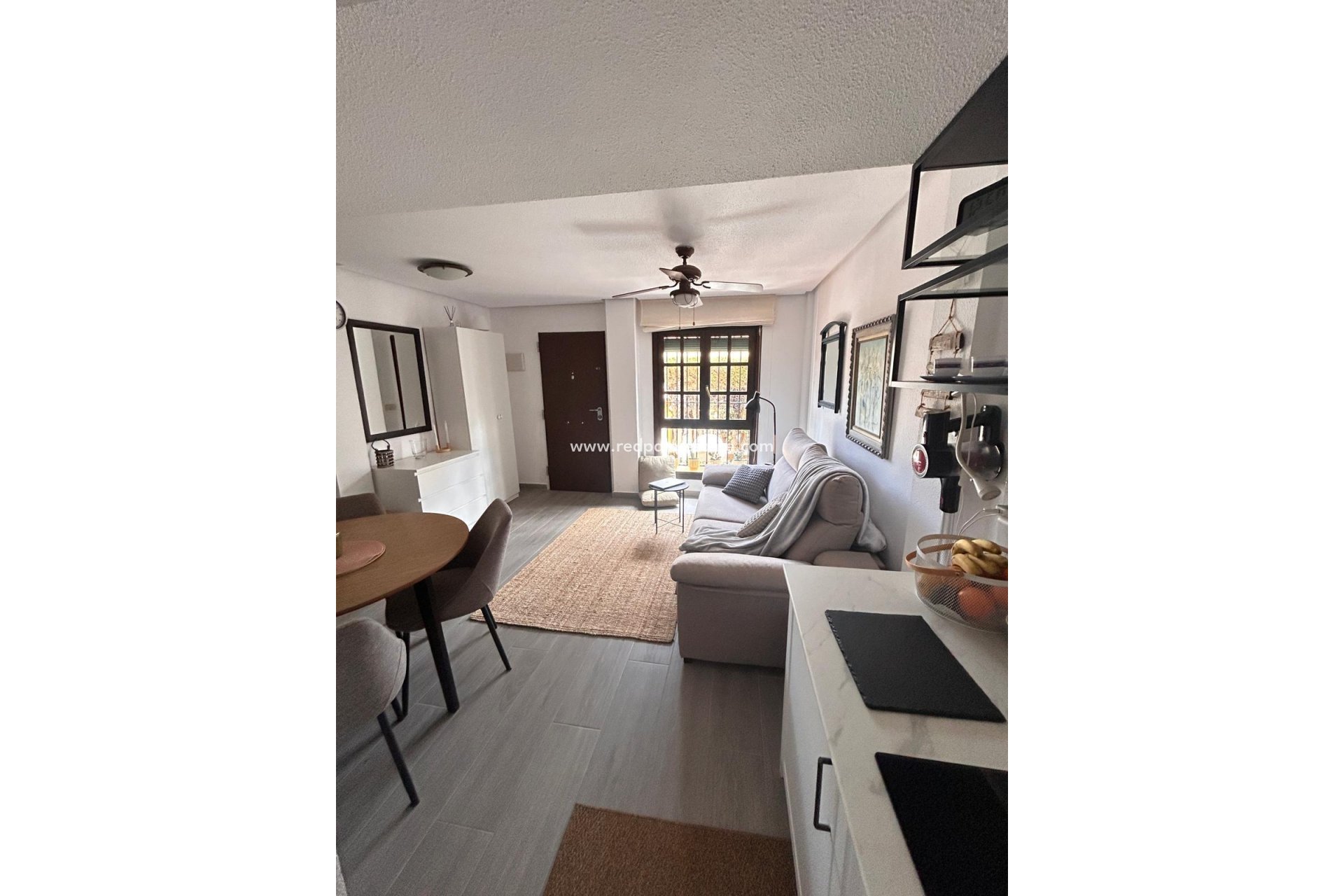Reventa - Bungalow -
Torrevieja - La Mata