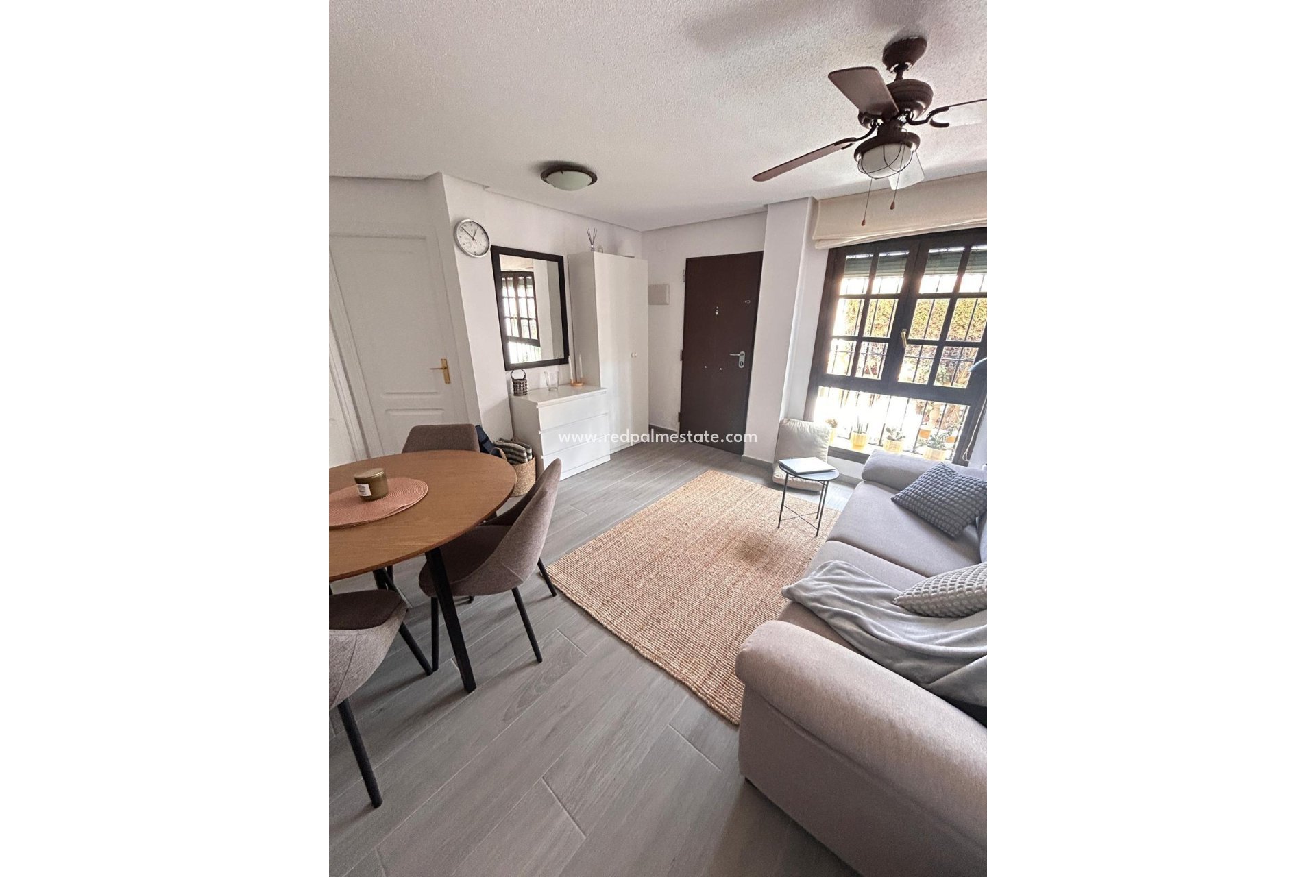 Reventa - Bungalow -
Torrevieja - La Mata