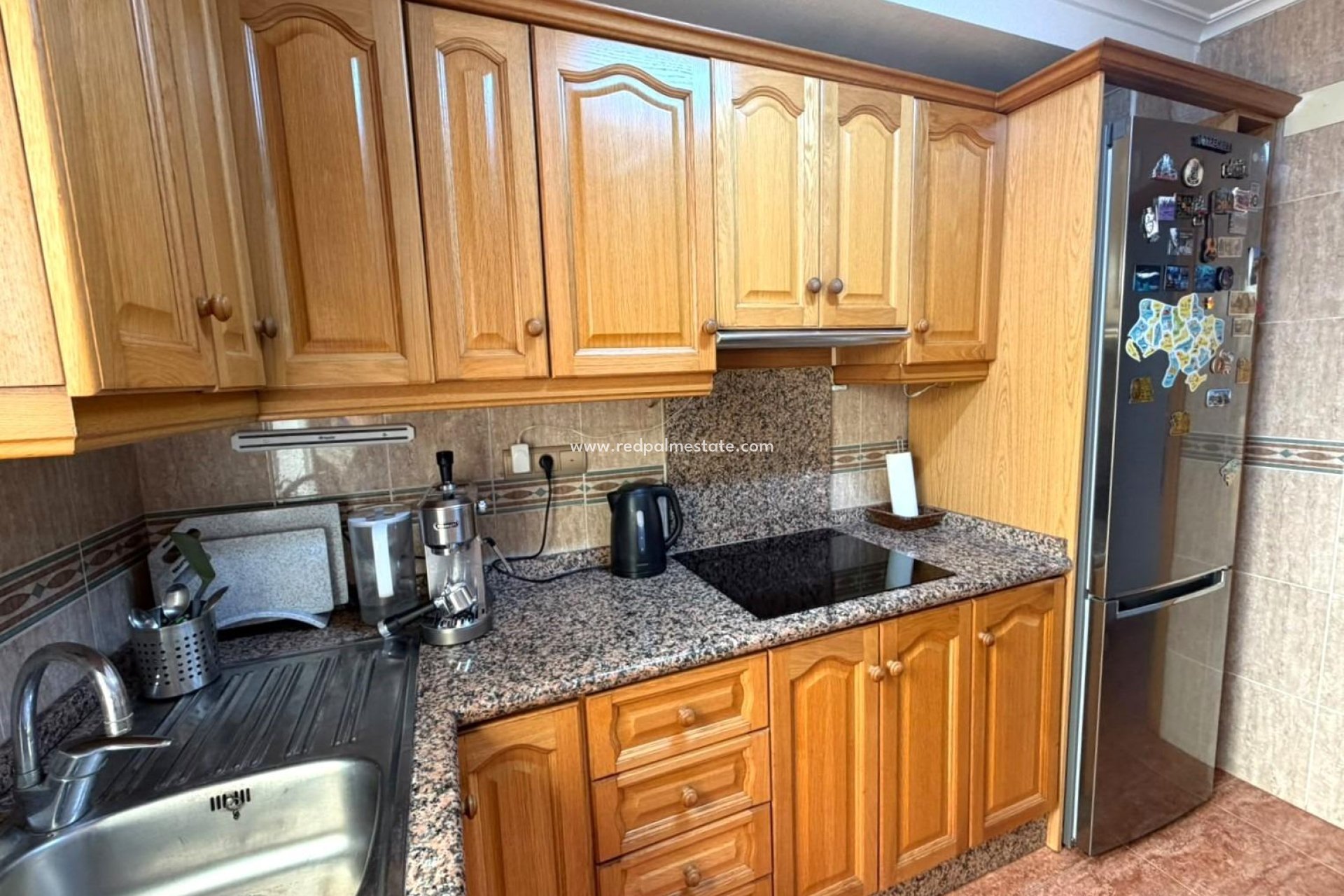 Reventa - Bungalow -
Torrevieja - La Mata