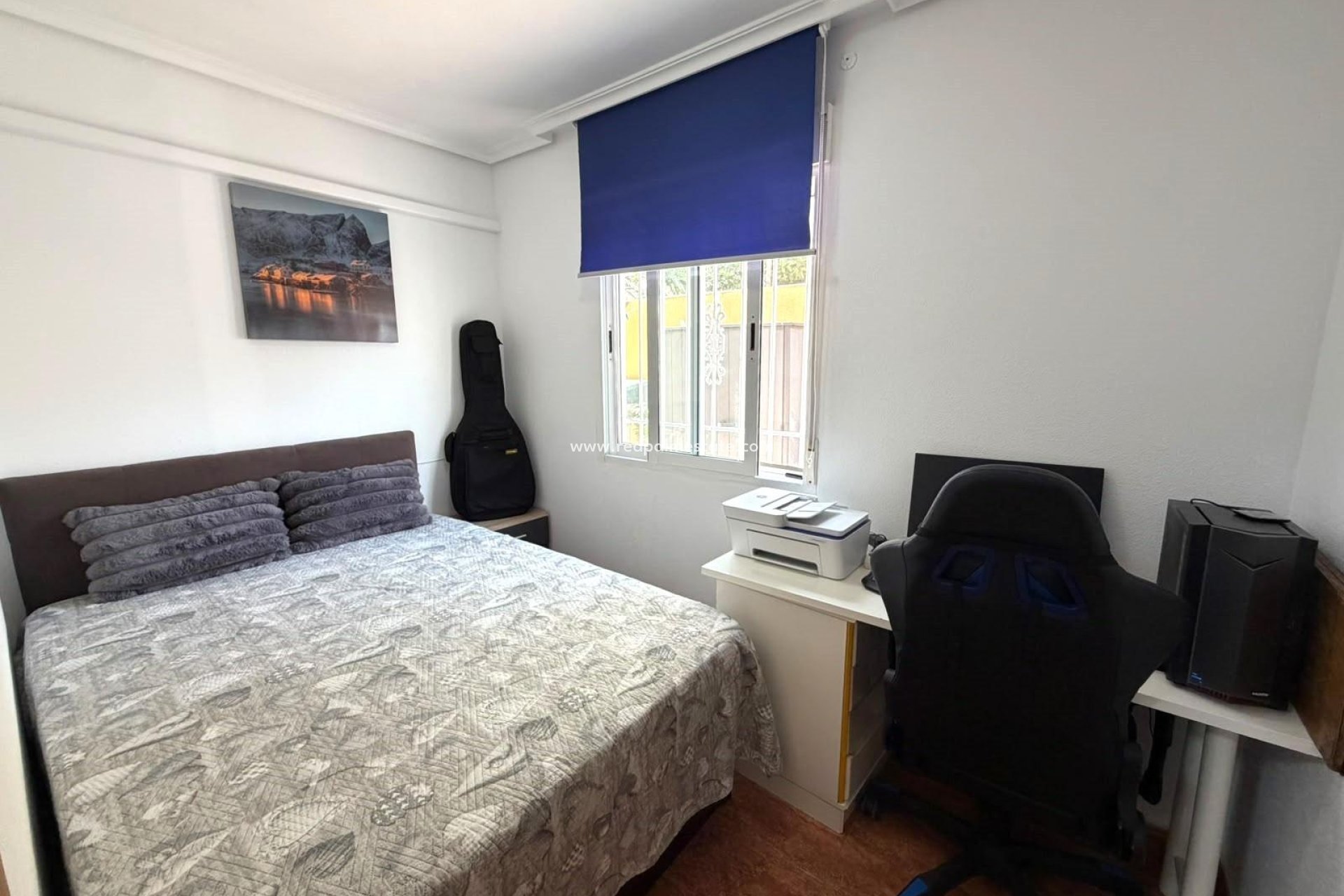 Reventa - Bungalow -
Torrevieja - La Mata