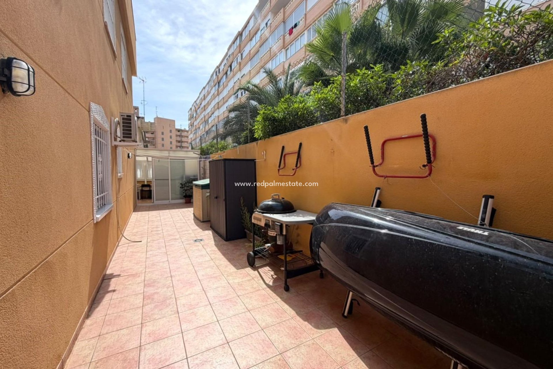 Reventa - Bungalow -
Torrevieja - La Mata