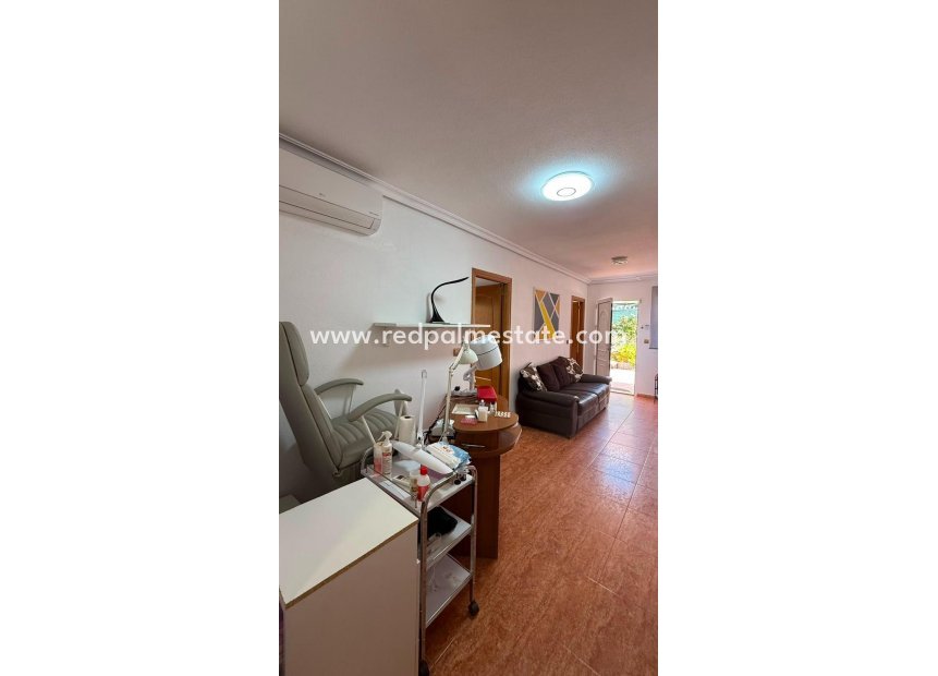 Reventa - Bungalow -
Torrevieja - La Mata
