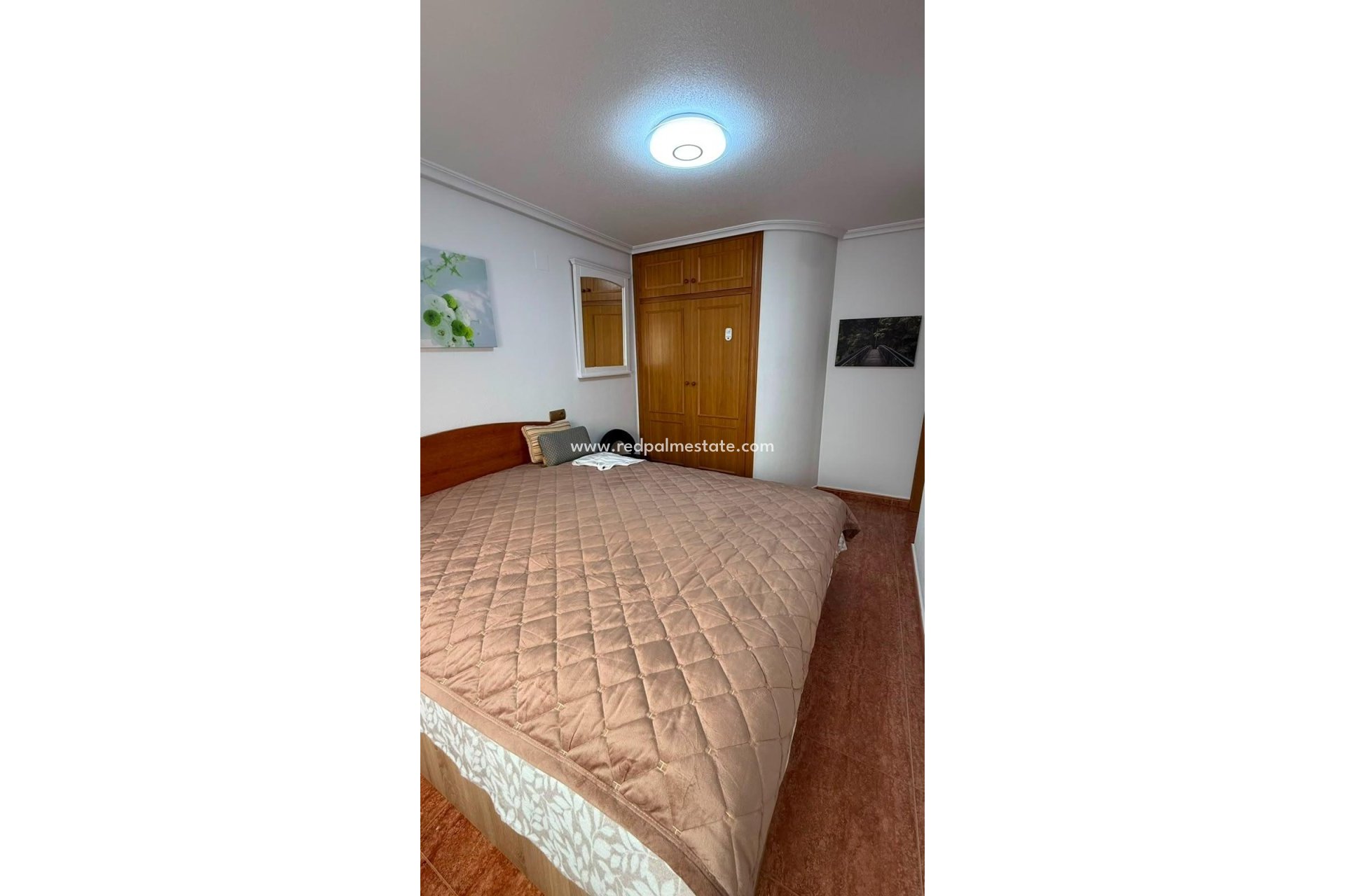 Reventa - Bungalow -
Torrevieja - La Mata