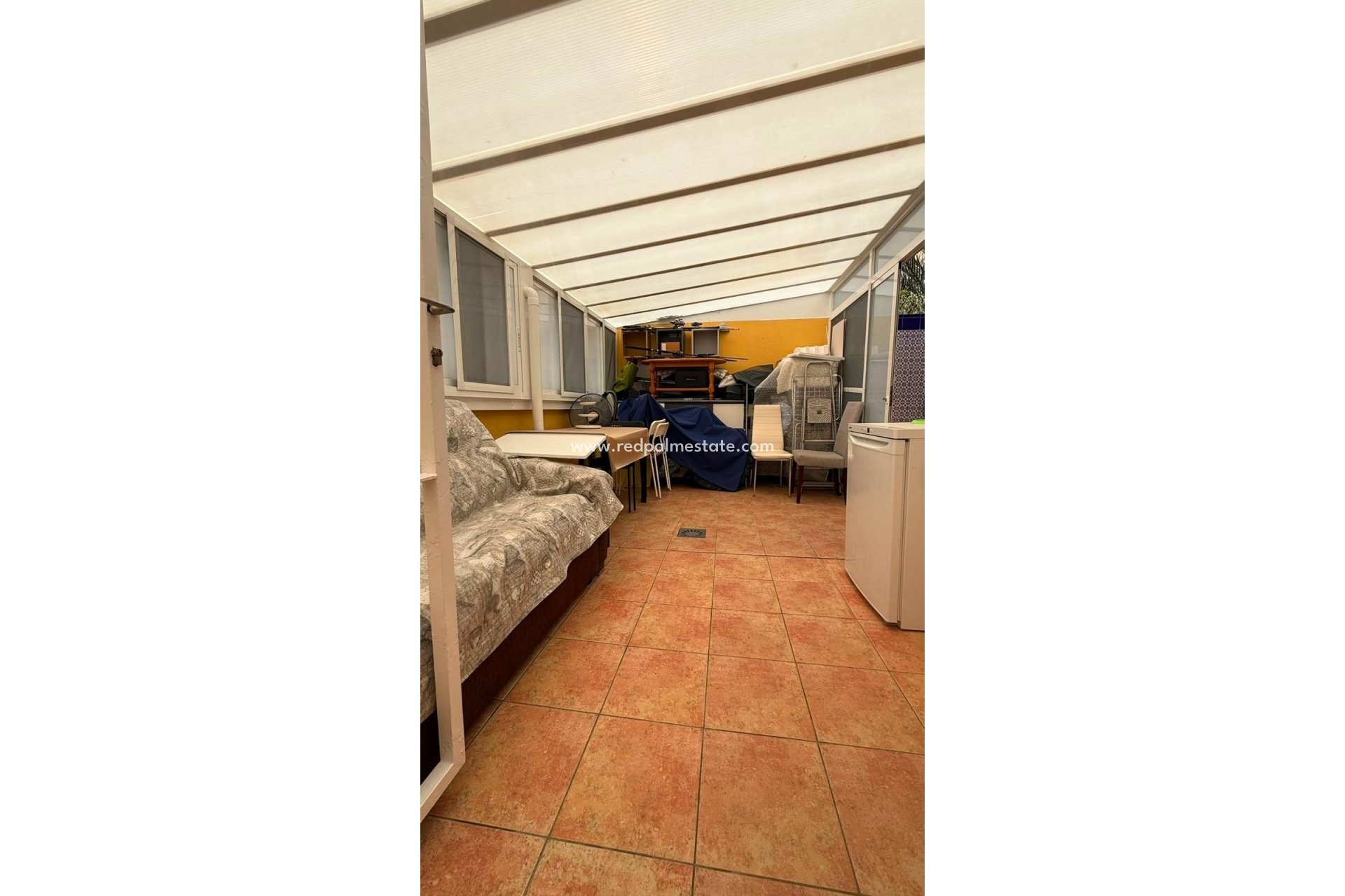Reventa - Bungalow -
Torrevieja - La Mata