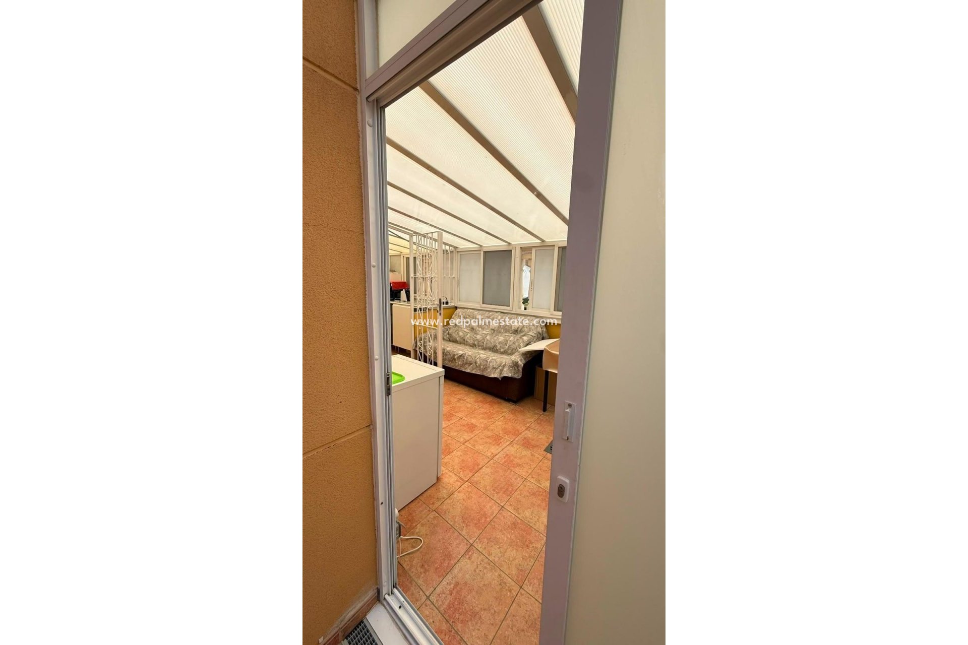 Reventa - Bungalow -
Torrevieja - La Mata