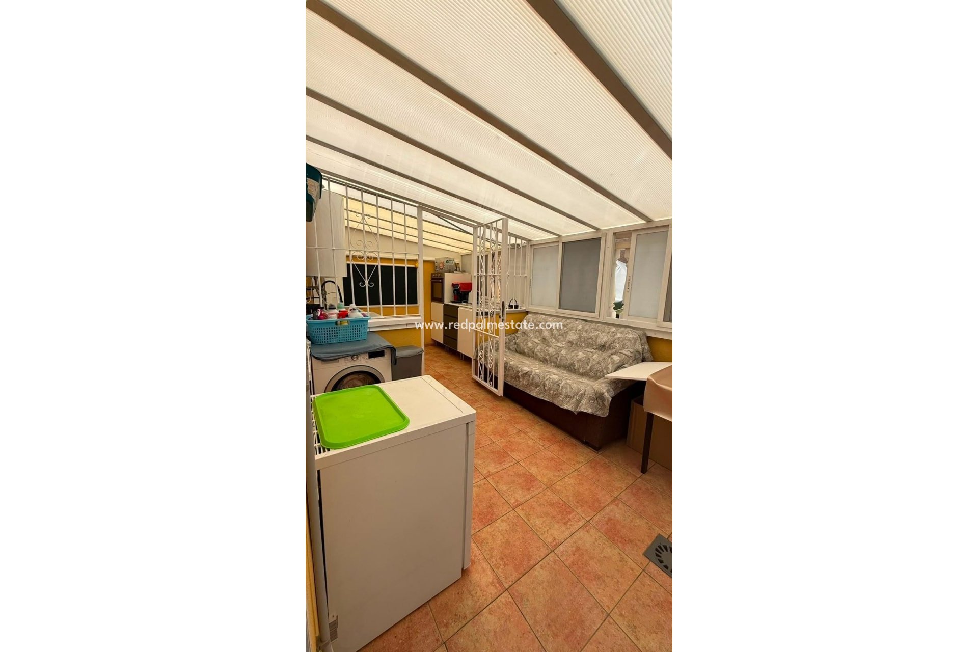 Reventa - Bungalow -
Torrevieja - La Mata