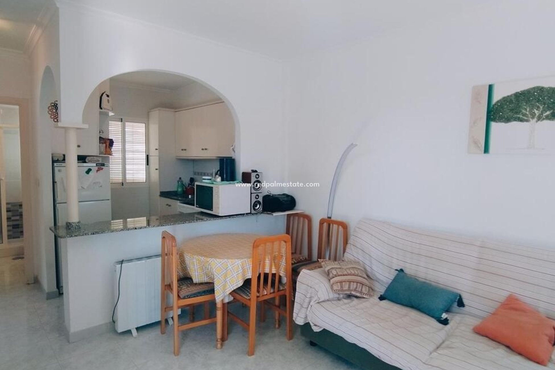 Reventa - Bungalow -
Torrevieja - La Mata